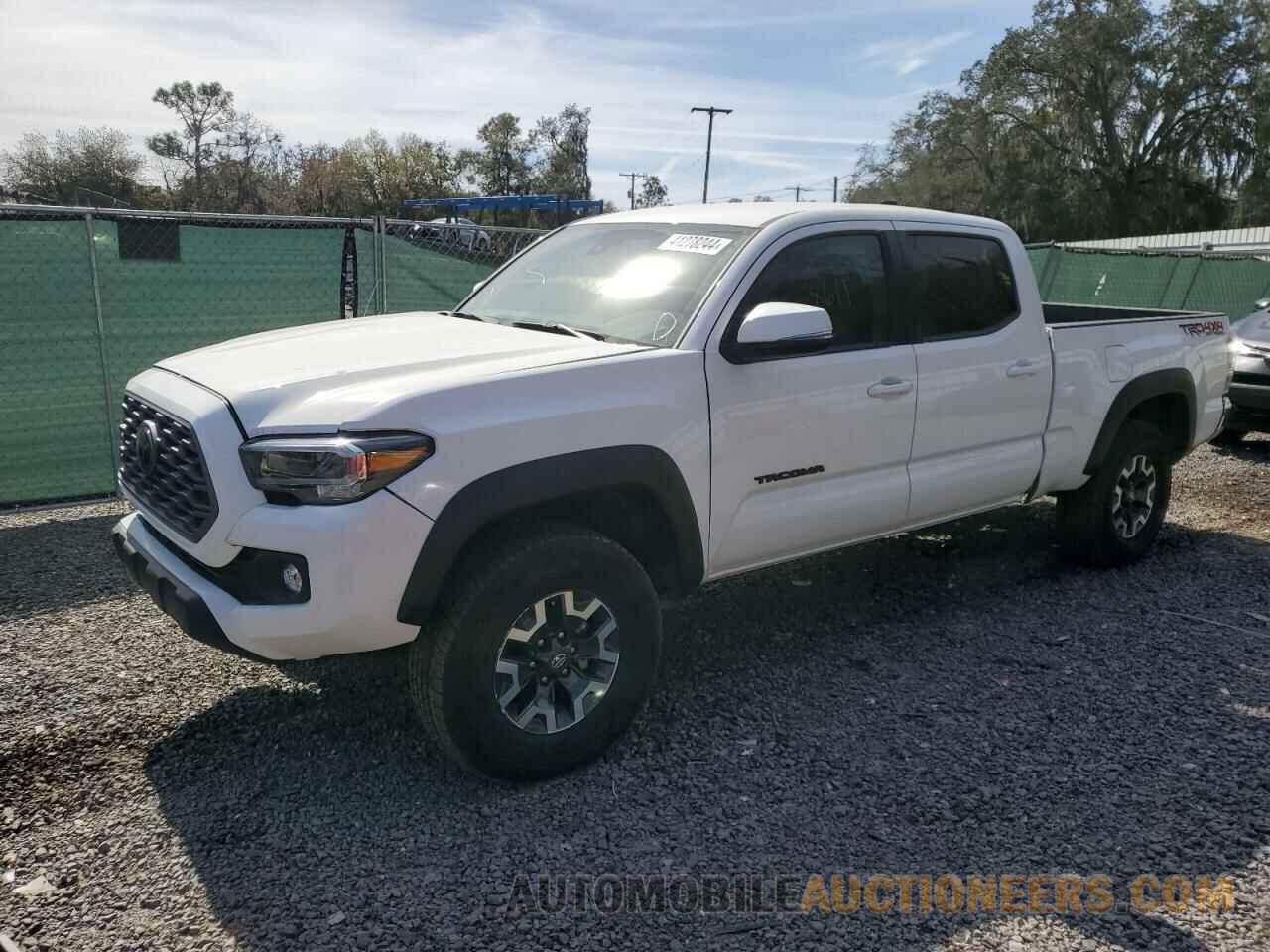 3TMDZ5BN5PM147600 TOYOTA TACOMA 2023