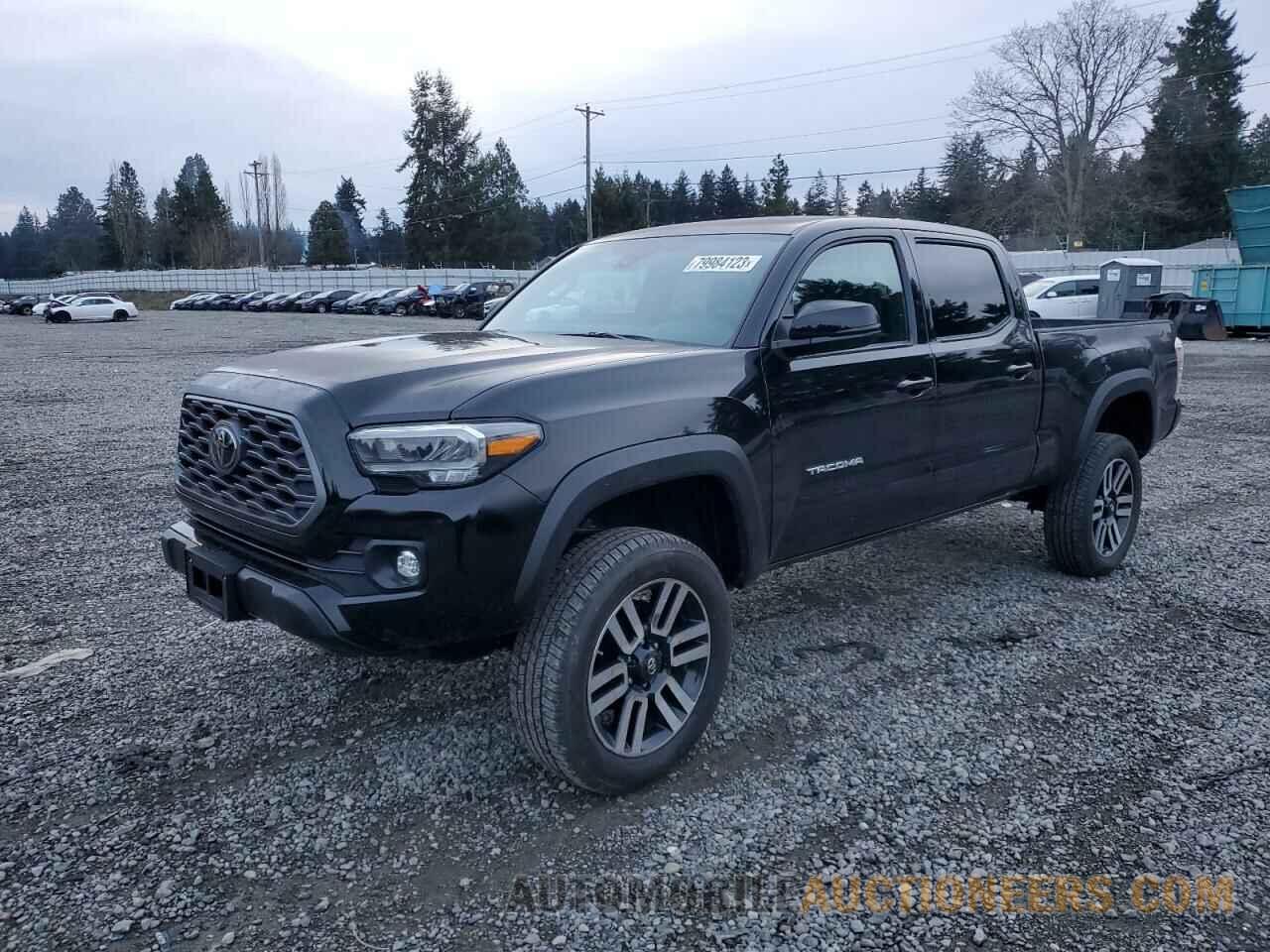 3TMDZ5BN5PM148097 TOYOTA TACOMA 2023