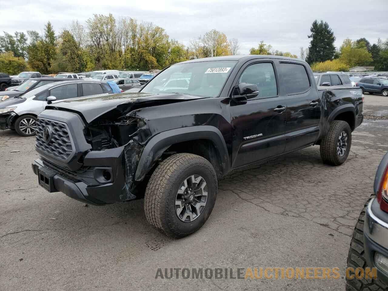 3TMDZ5BN5PM149752 TOYOTA TACOMA 2023