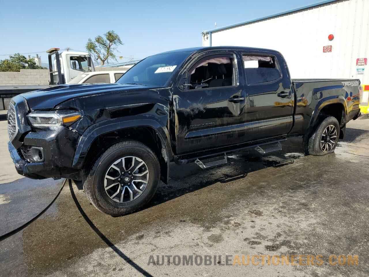 3TMDZ5BN5PM150349 TOYOTA TACOMA 2023