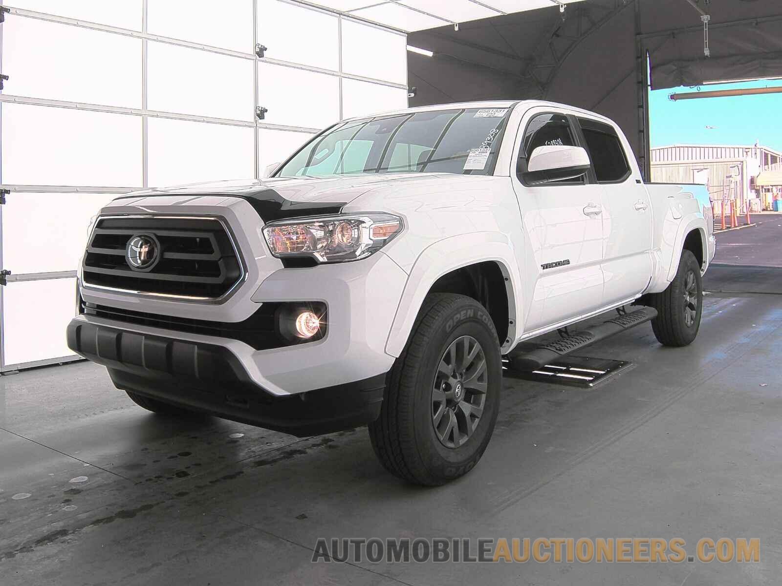 3TMDZ5BN5PM152778 Toyota Tacoma 2023