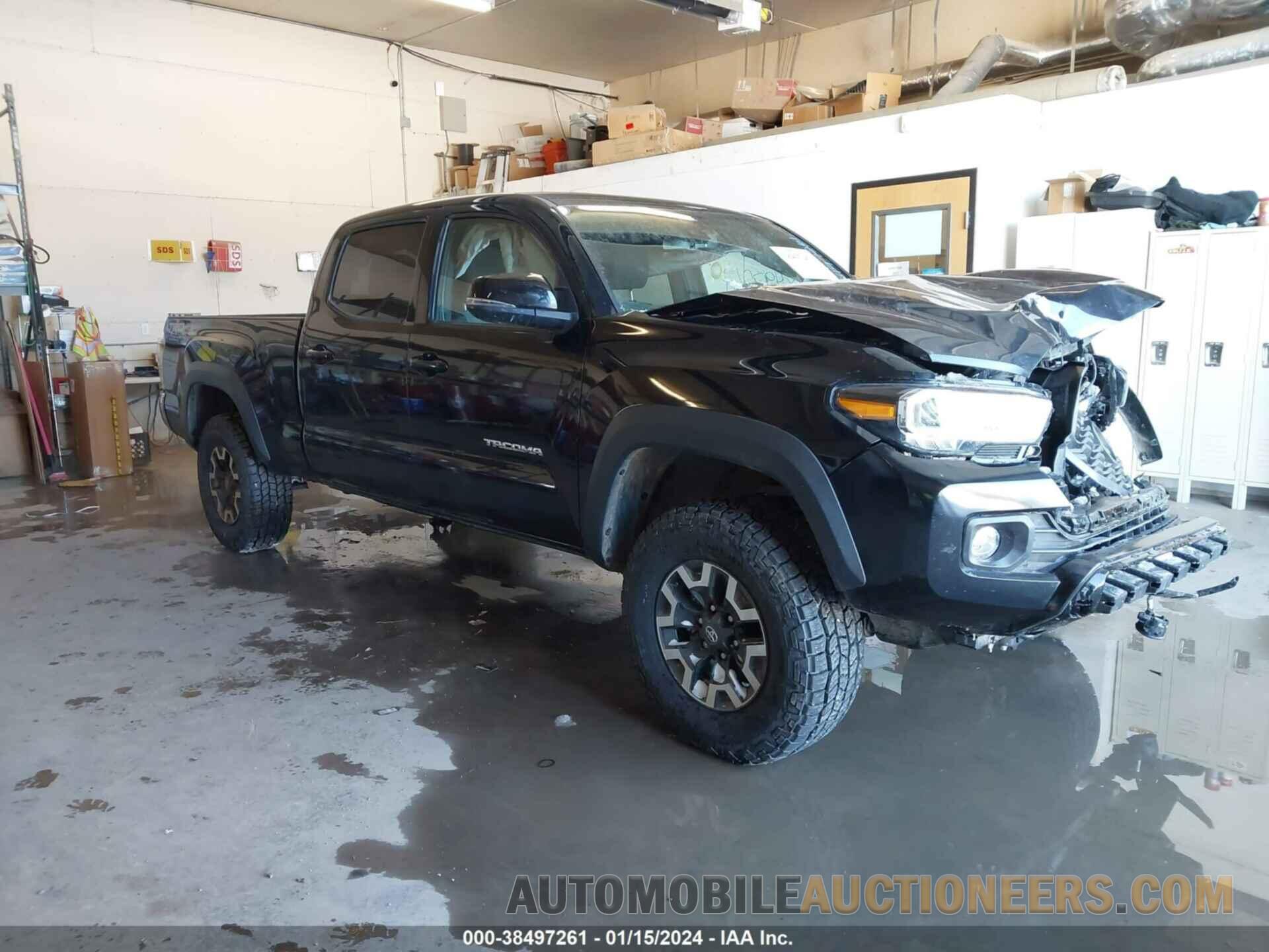 3TMDZ5BN5PM156409 TOYOTA TACOMA 2023