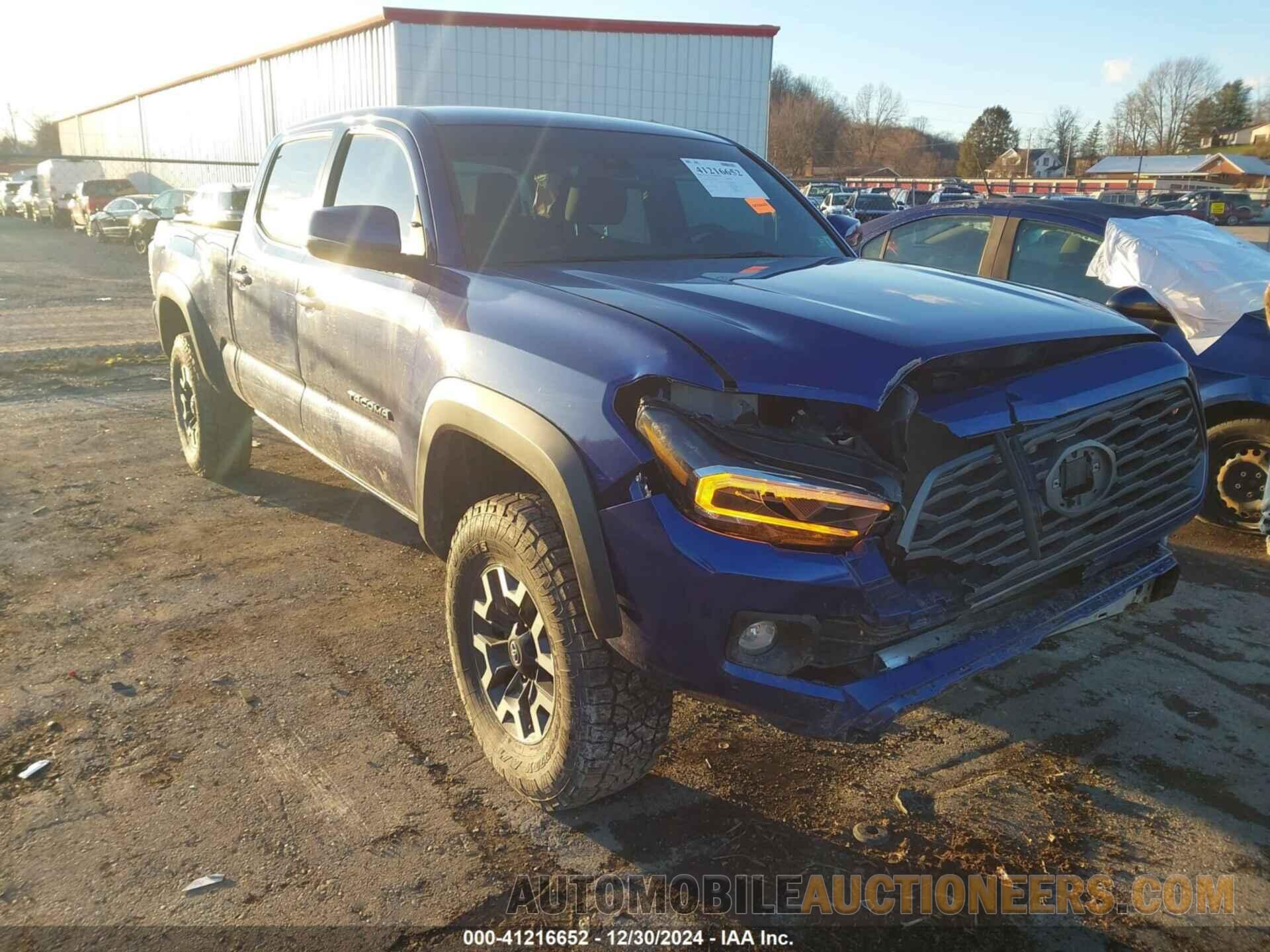 3TMDZ5BN5PM157057 TOYOTA TACOMA 2023