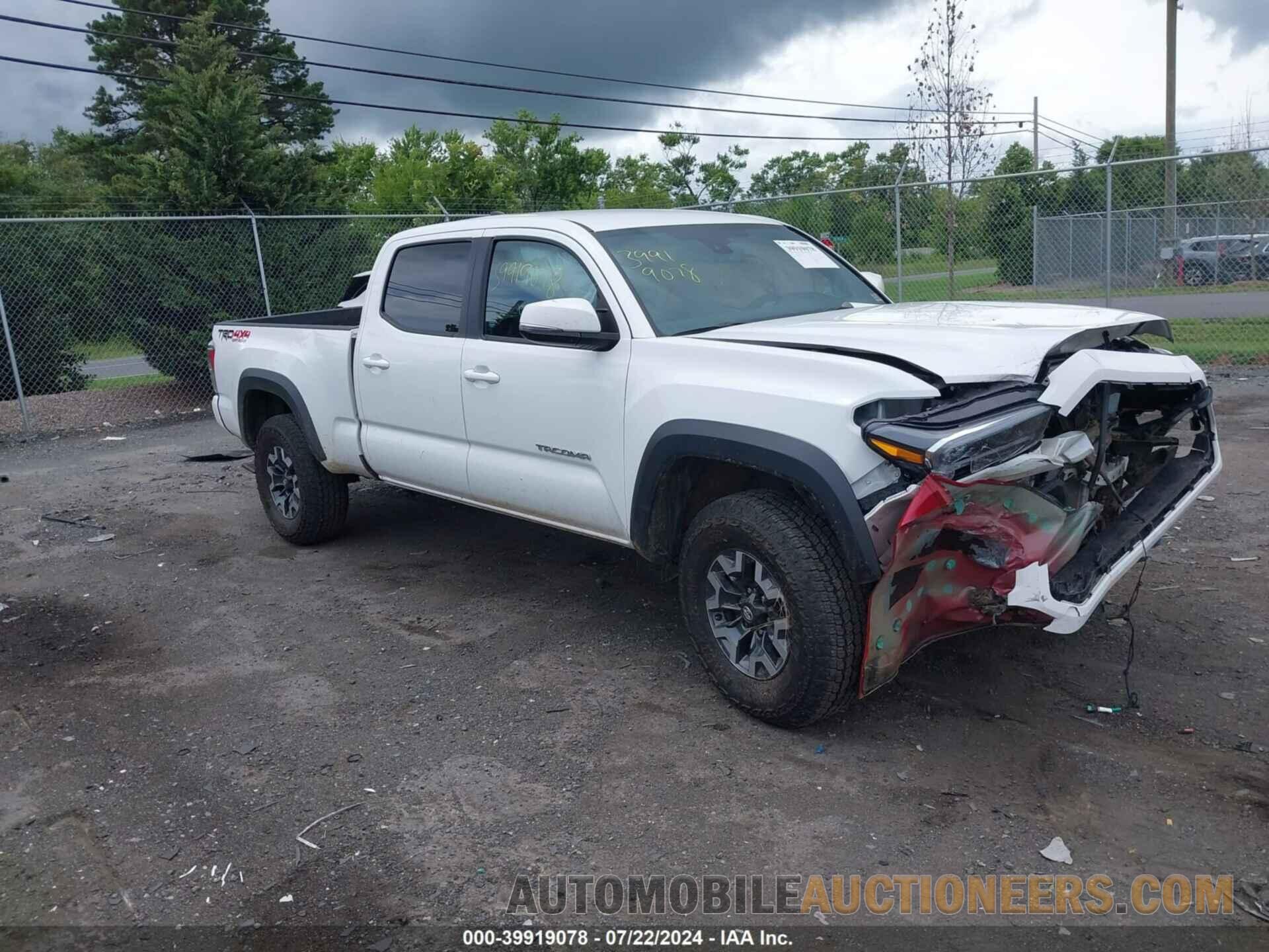 3TMDZ5BN5PM164557 TOYOTA TACOMA 2023