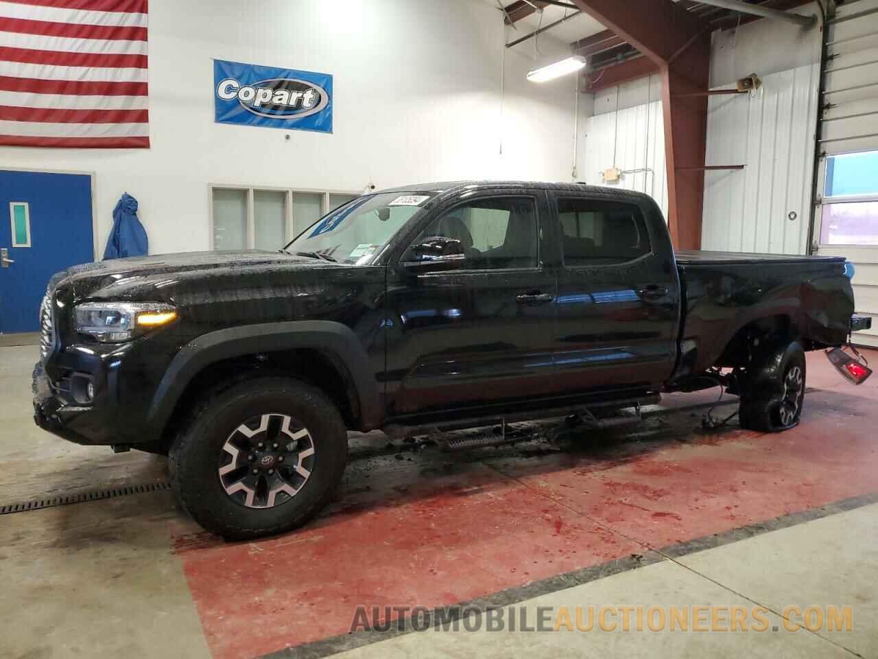 3TMDZ5BN5PM167863 TOYOTA TACOMA 2023