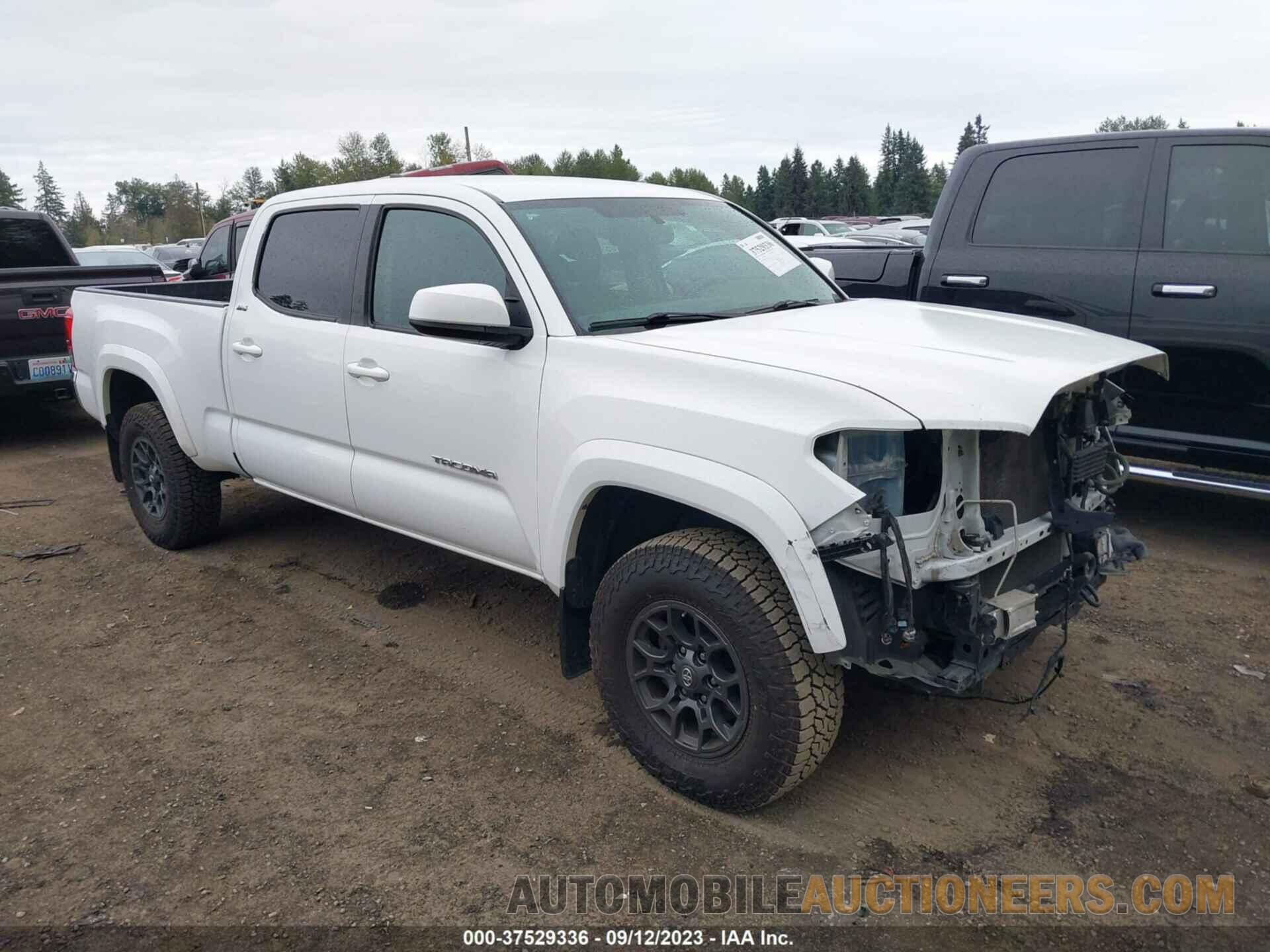 3TMDZ5BN6HM031761 TOYOTA TACOMA 2017