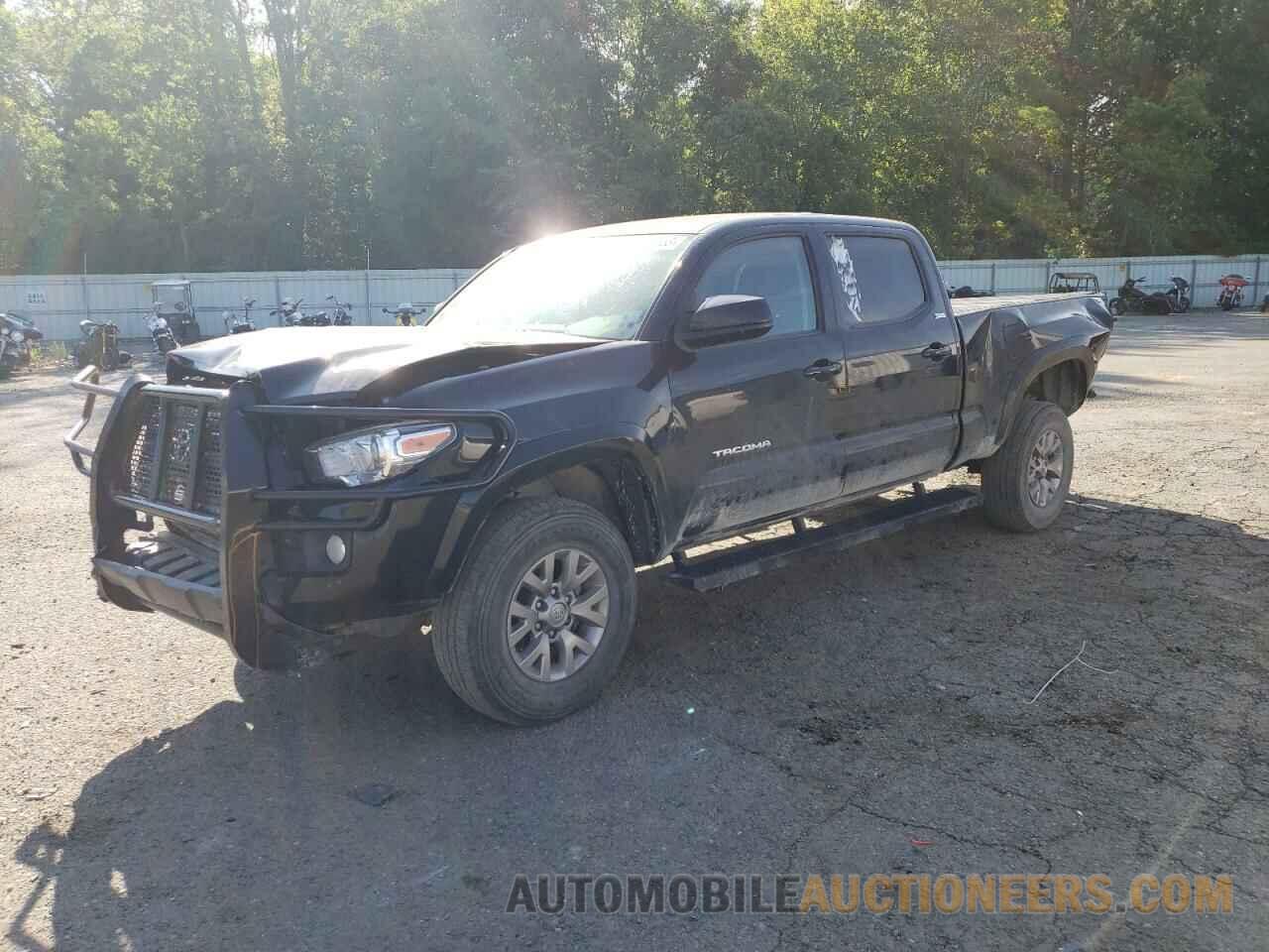 3TMDZ5BN6HM032313 TOYOTA TACOMA 2017