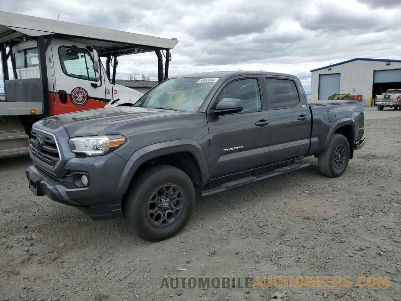 3TMDZ5BN6JM050476 TOYOTA TACOMA 2018