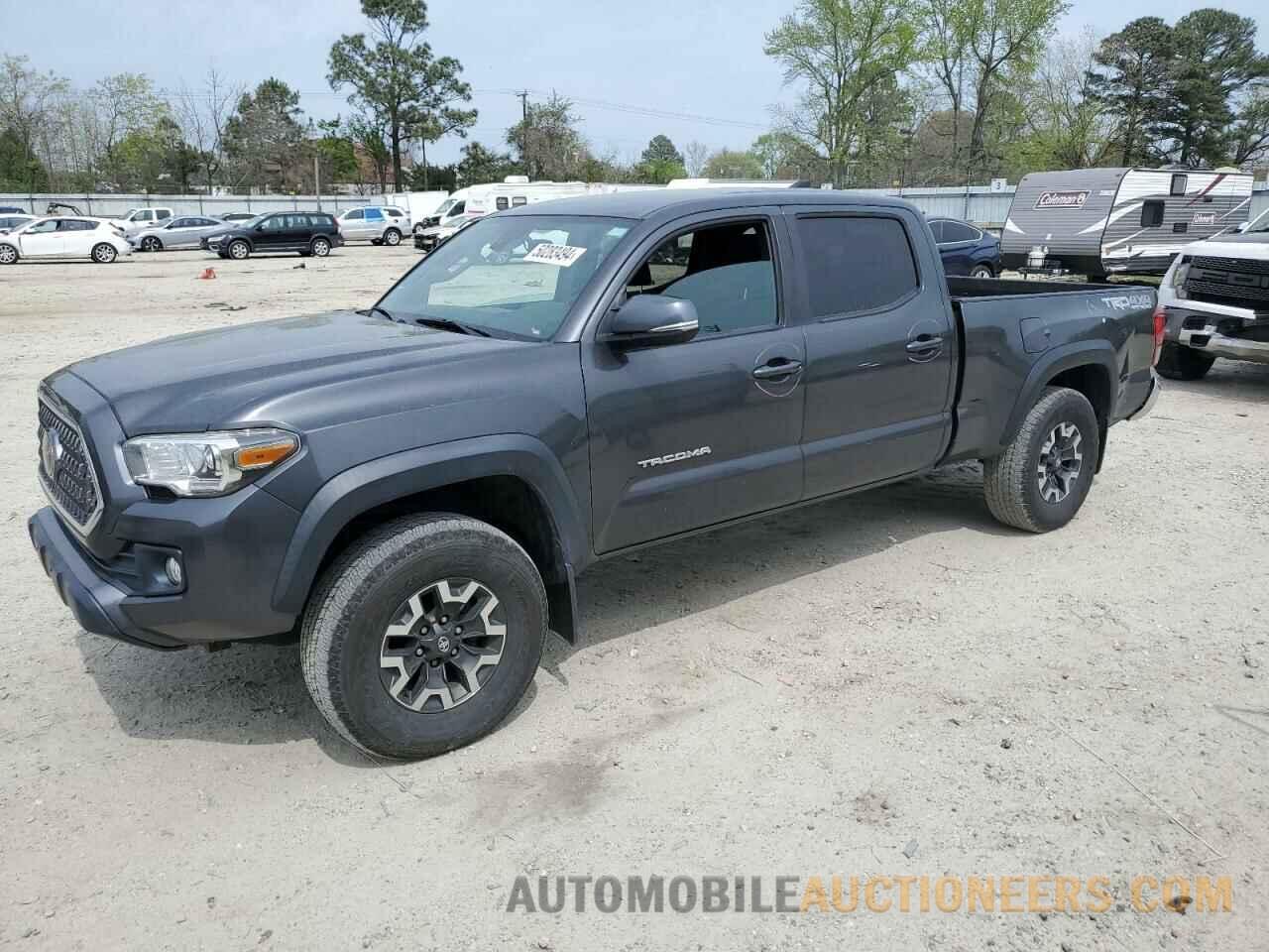 3TMDZ5BN6KM057185 TOYOTA TACOMA 2019