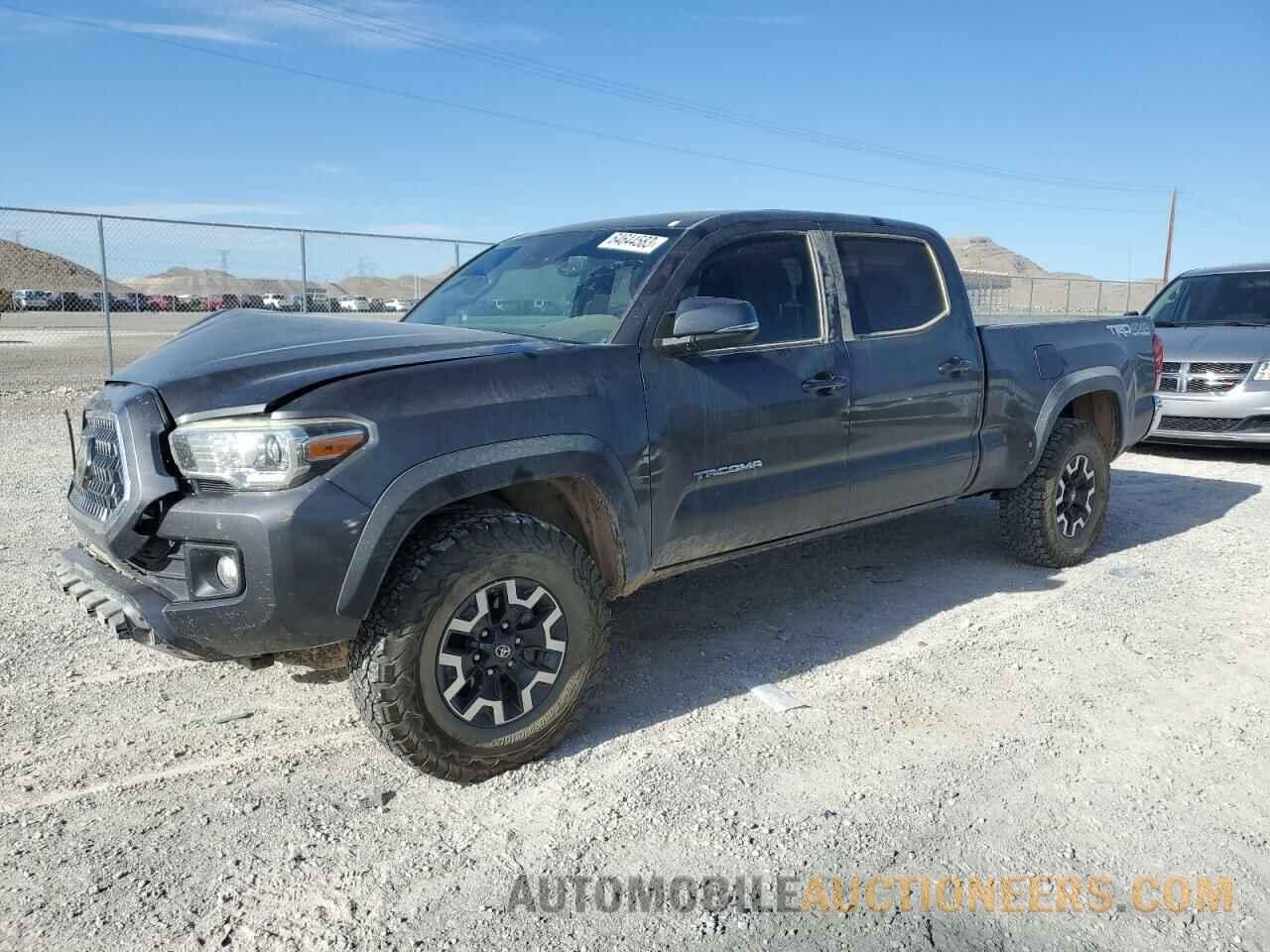 3TMDZ5BN6KM057705 TOYOTA TACOMA 2019