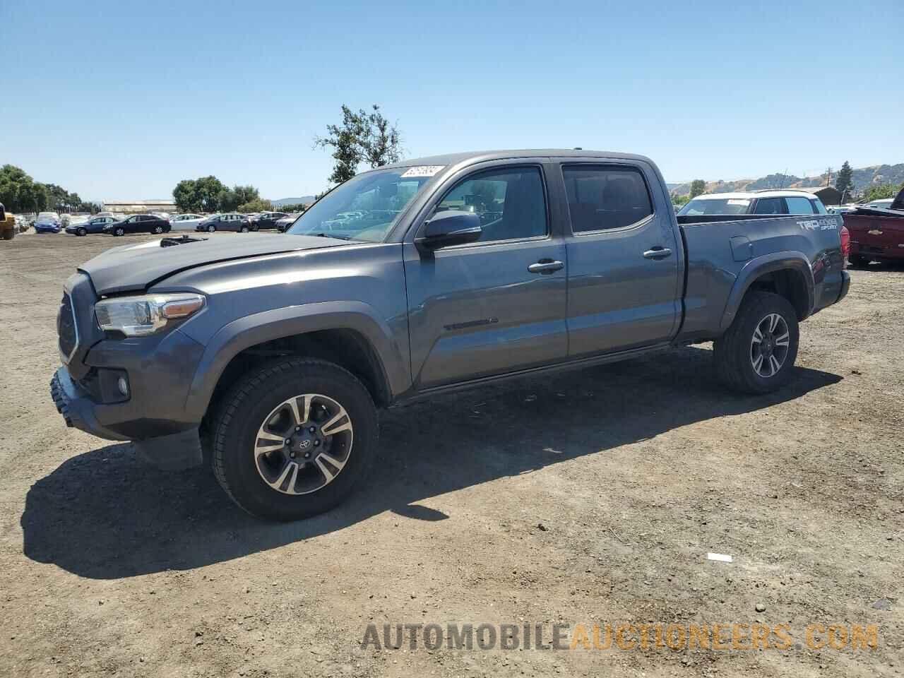 3TMDZ5BN6KM063262 TOYOTA TACOMA 2019