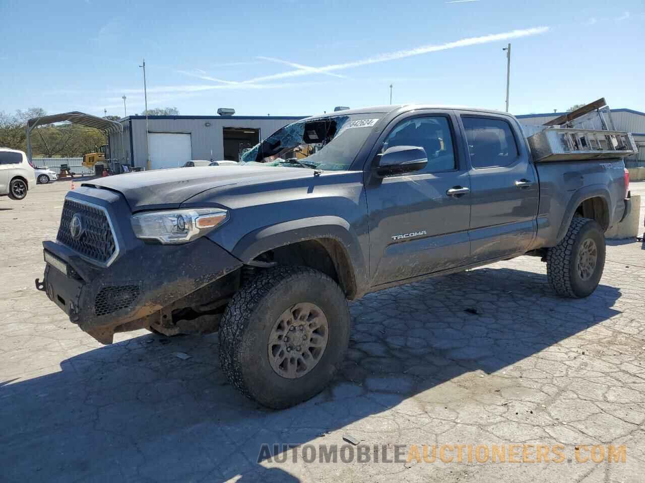 3TMDZ5BN6KM066680 TOYOTA TACOMA 2019