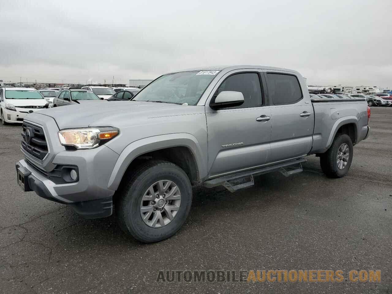 3TMDZ5BN6KM069112 TOYOTA TACOMA 2019