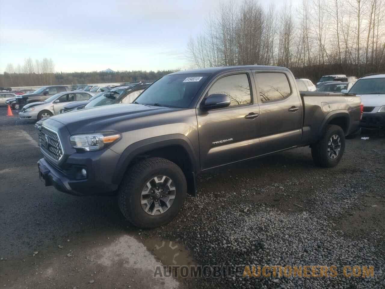 3TMDZ5BN6KM069515 TOYOTA TACOMA 2019