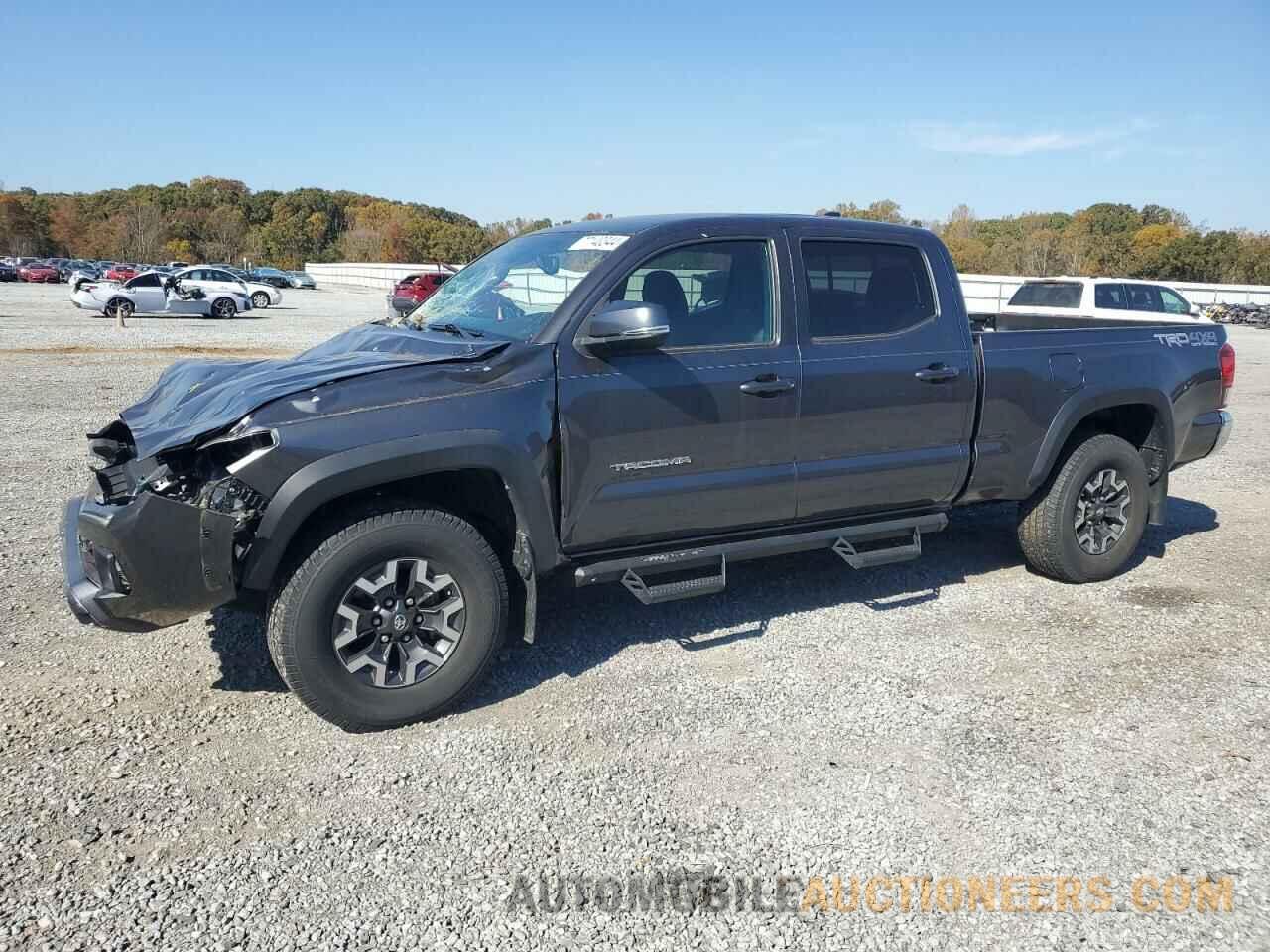 3TMDZ5BN6KM069904 TOYOTA TACOMA 2019