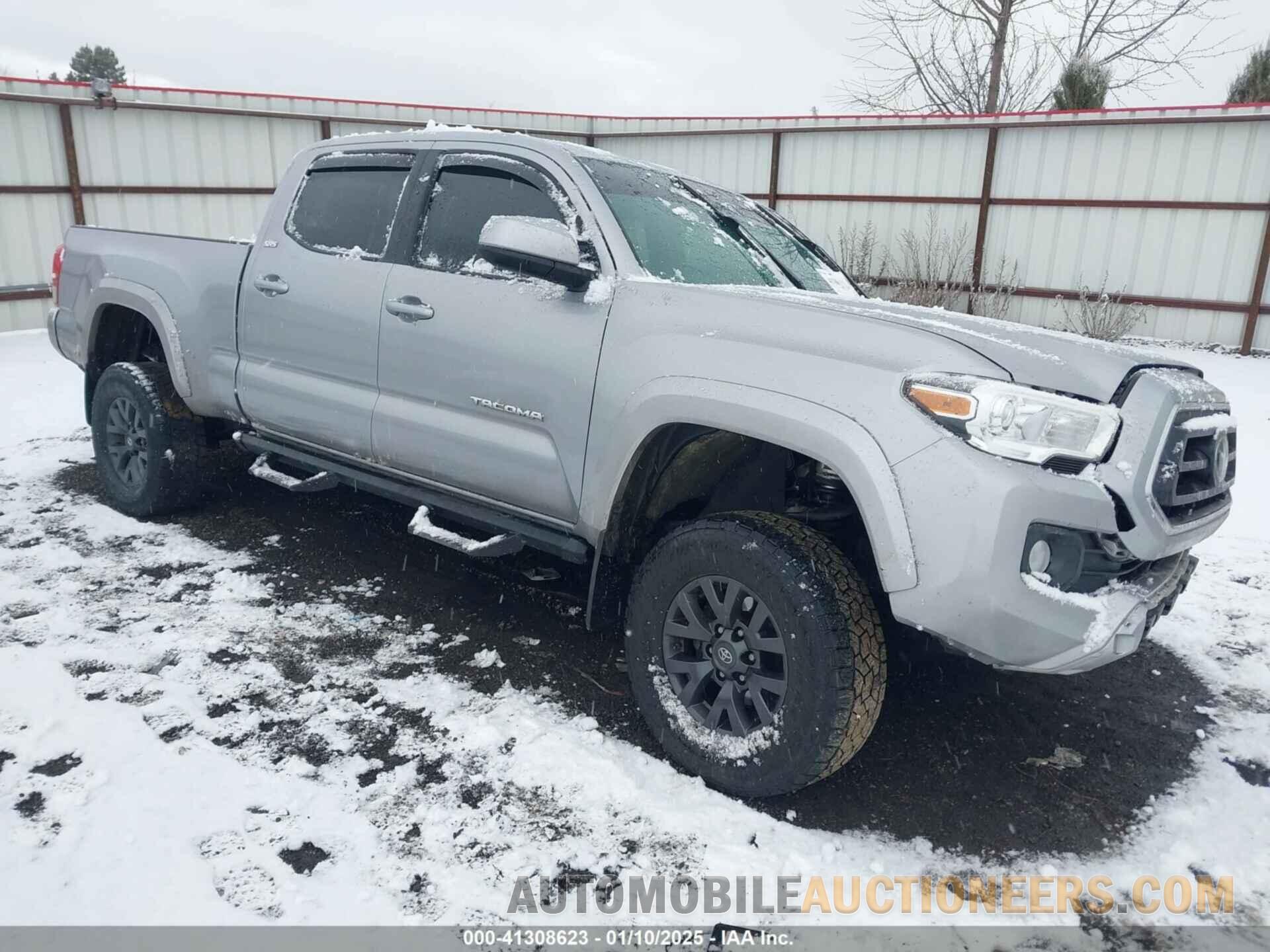 3TMDZ5BN6LM080273 TOYOTA TACOMA 2020