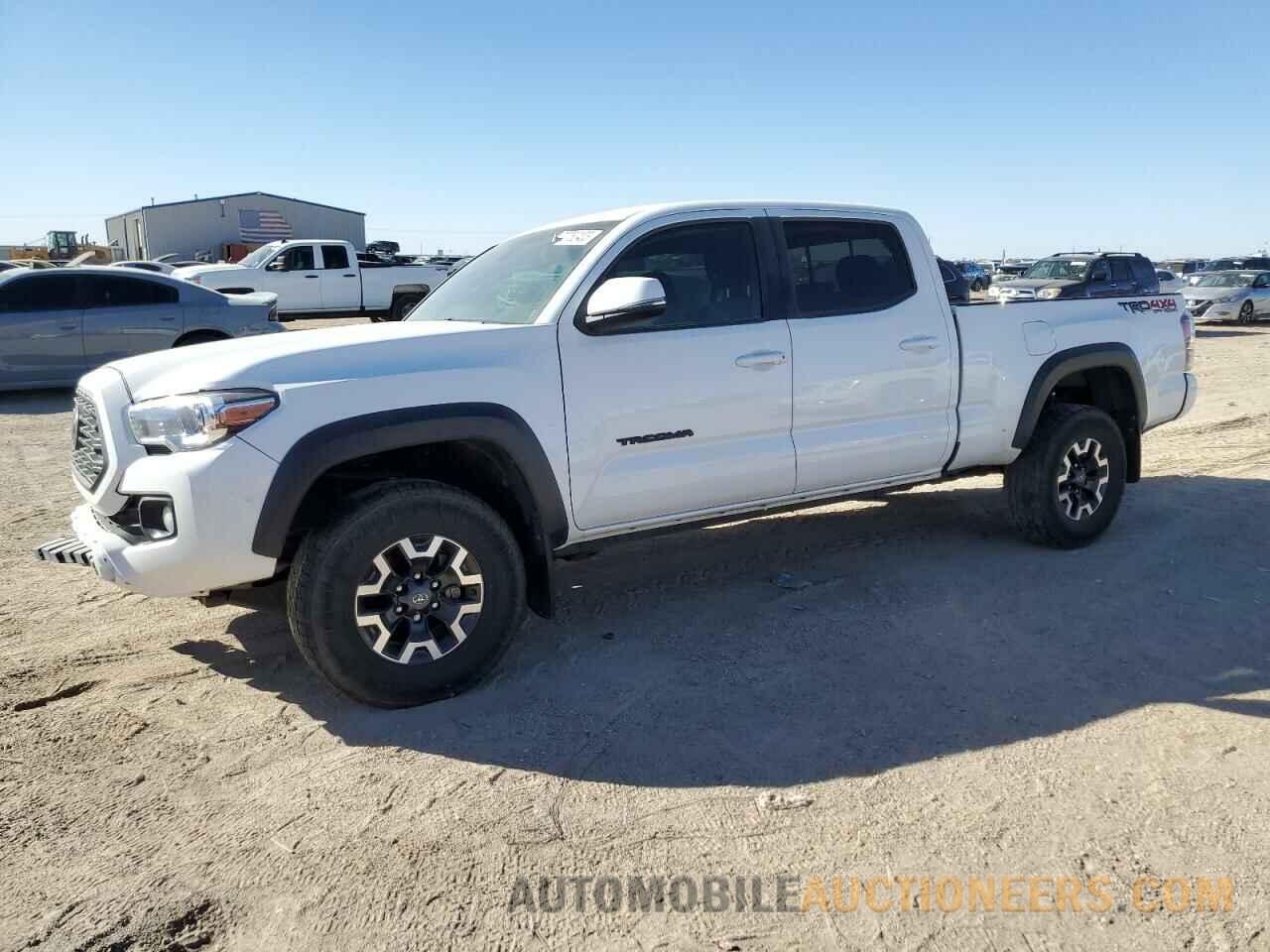 3TMDZ5BN6LM080516 TOYOTA TACOMA 2020