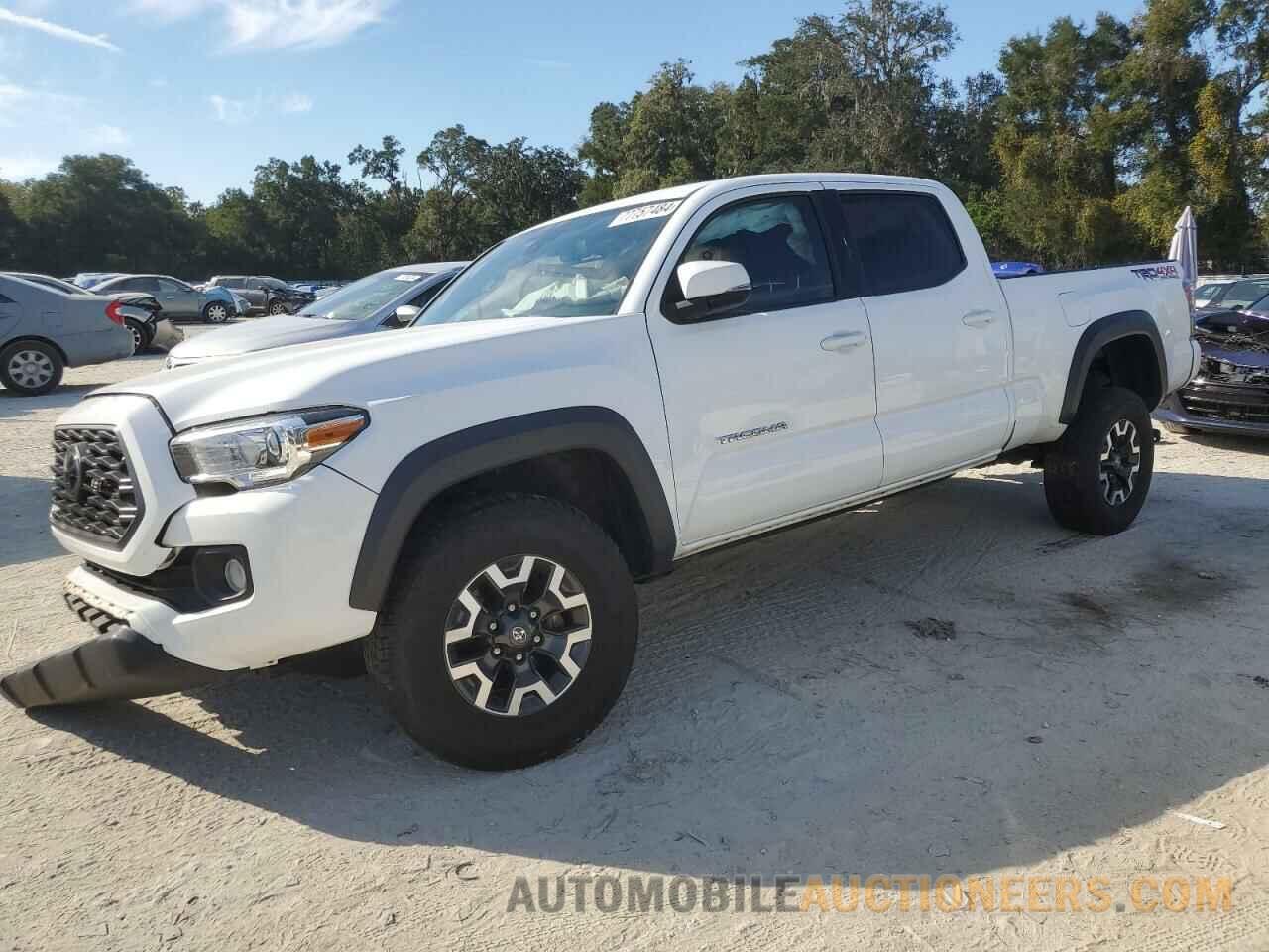 3TMDZ5BN6LM086199 TOYOTA TACOMA 2020