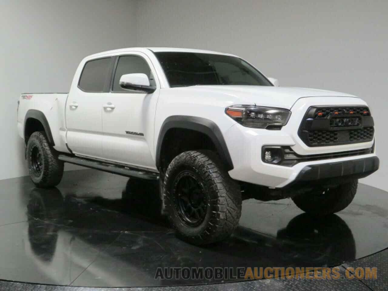 3TMDZ5BN6LM086719 TOYOTA TACOMA 2020