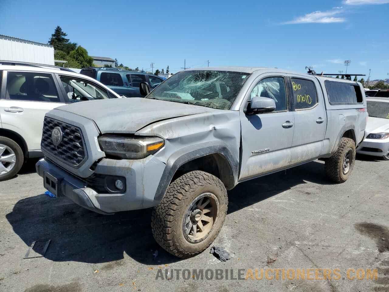 3TMDZ5BN6LM086865 TOYOTA TACOMA 2020