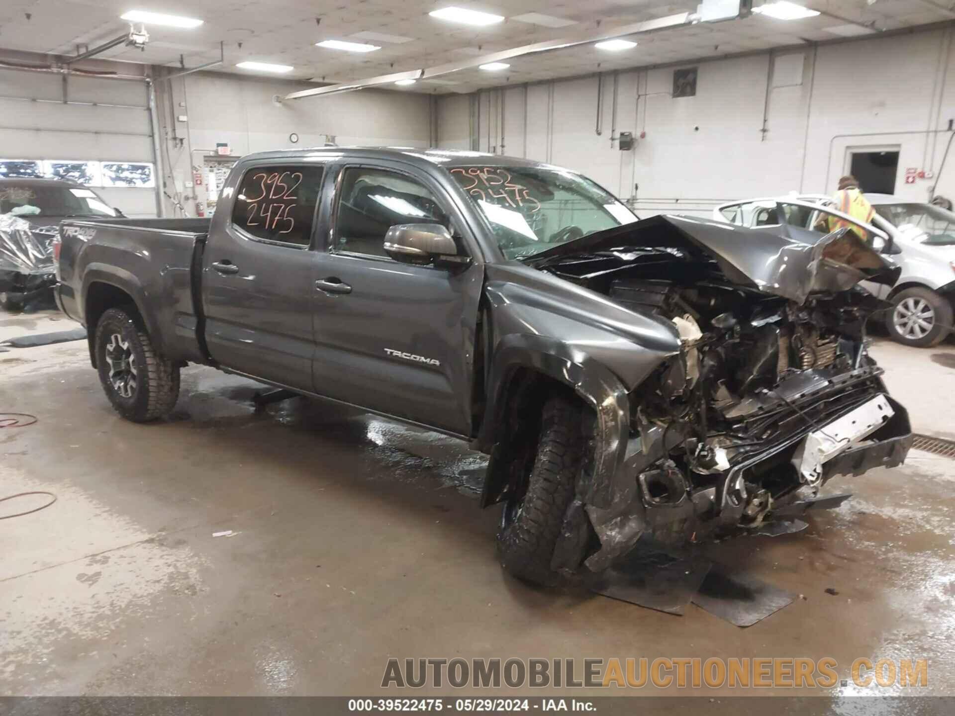 3TMDZ5BN6LM090589 TOYOTA TACOMA 2020