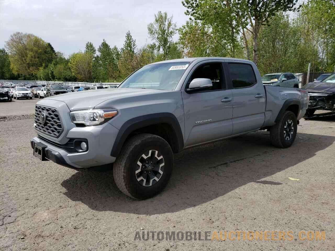 3TMDZ5BN6LM092925 TOYOTA TACOMA 2020