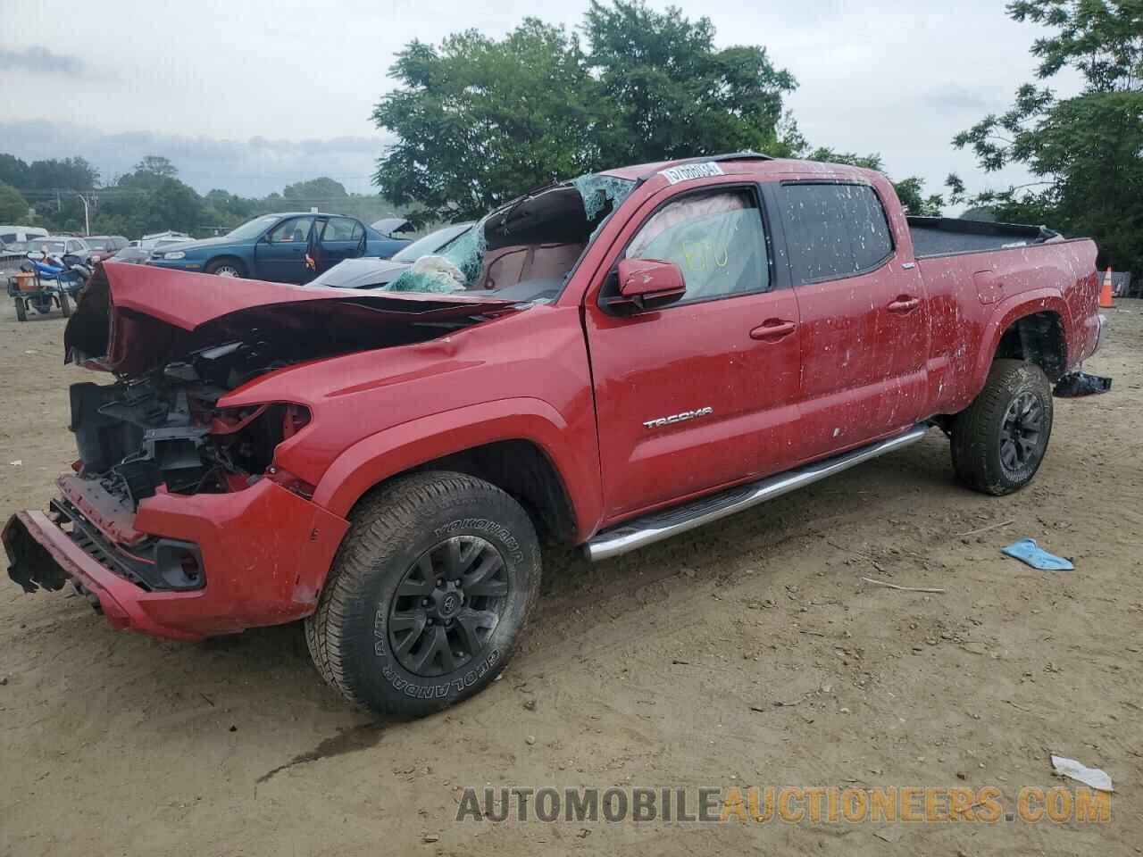 3TMDZ5BN6LM094934 TOYOTA TACOMA 2020