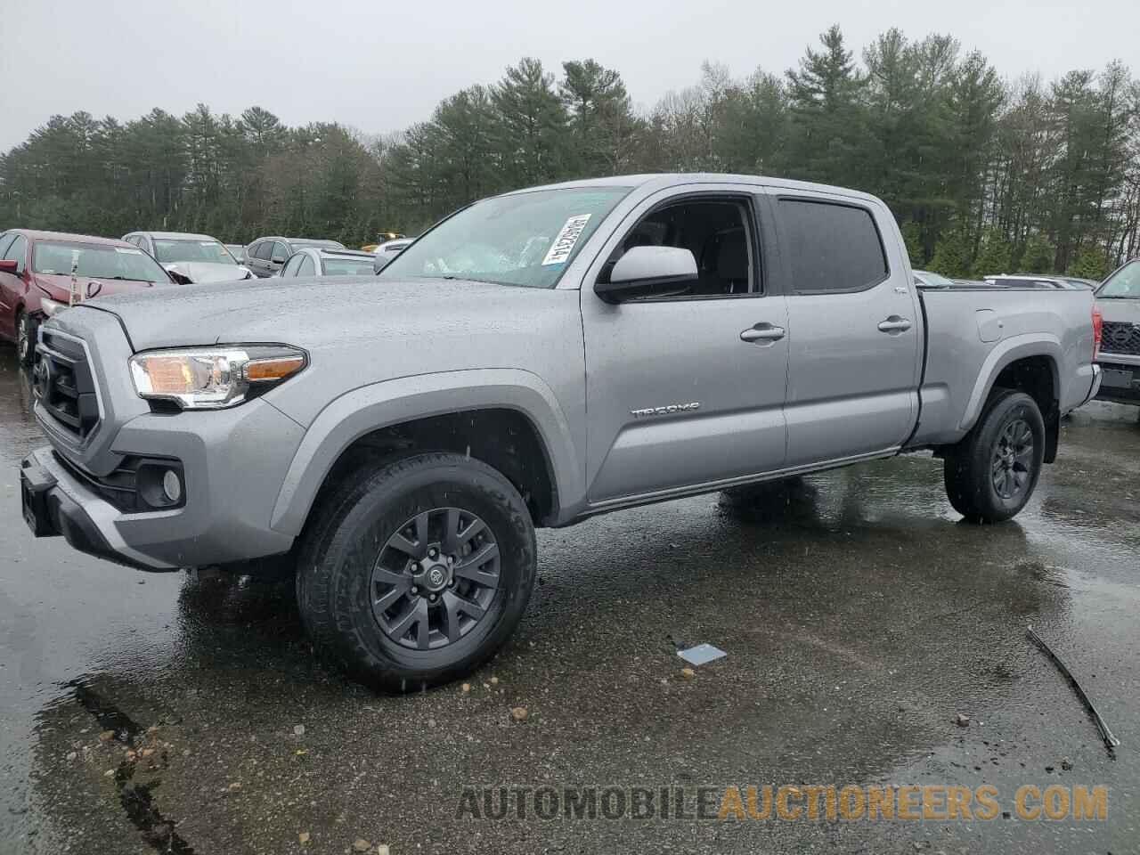 3TMDZ5BN6LM095940 TOYOTA TACOMA 2020