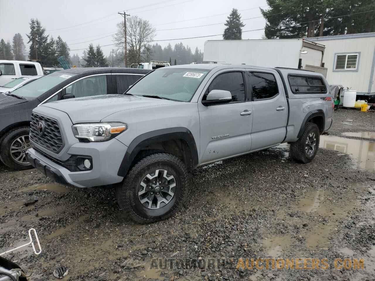 3TMDZ5BN6LM096215 TOYOTA TACOMA 2020