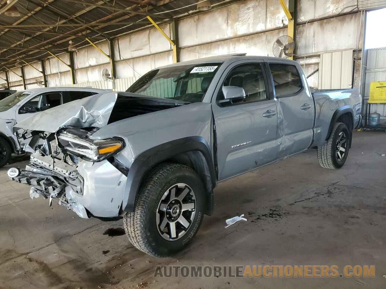 3TMDZ5BN6MM108476 TOYOTA TACOMA 2021