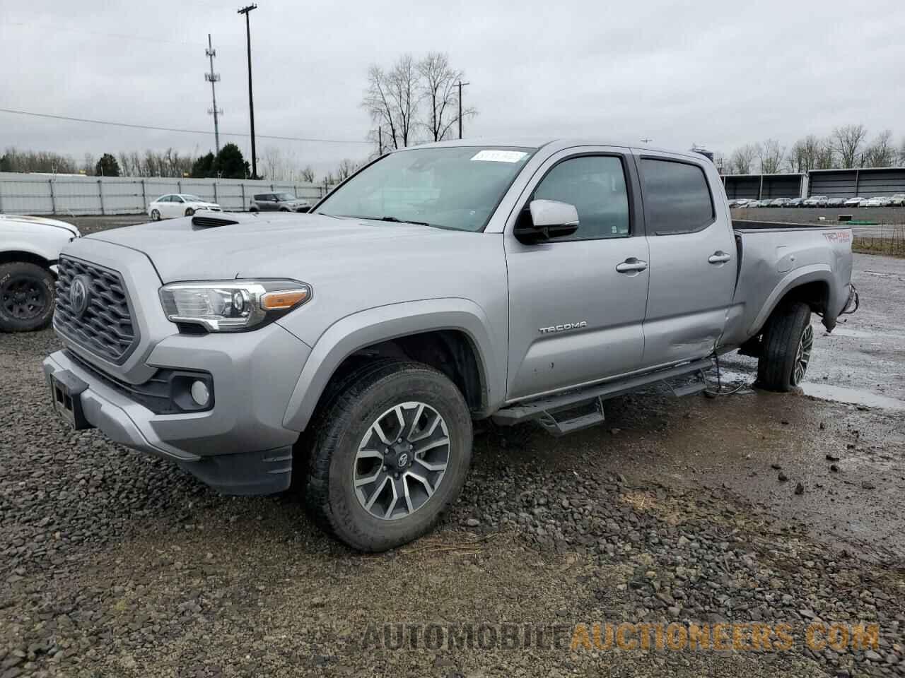 3TMDZ5BN6MM115105 TOYOTA TACOMA 2021