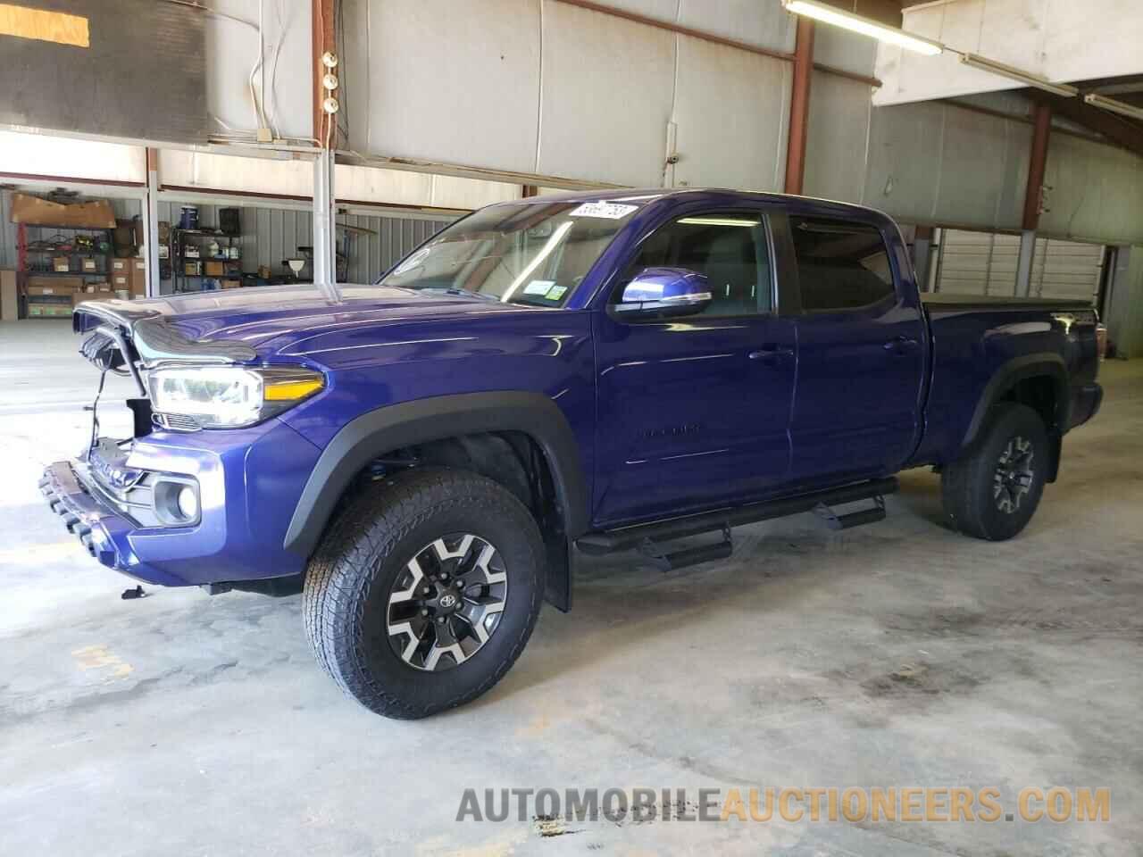 3TMDZ5BN6NM139079 TOYOTA TACOMA 2022