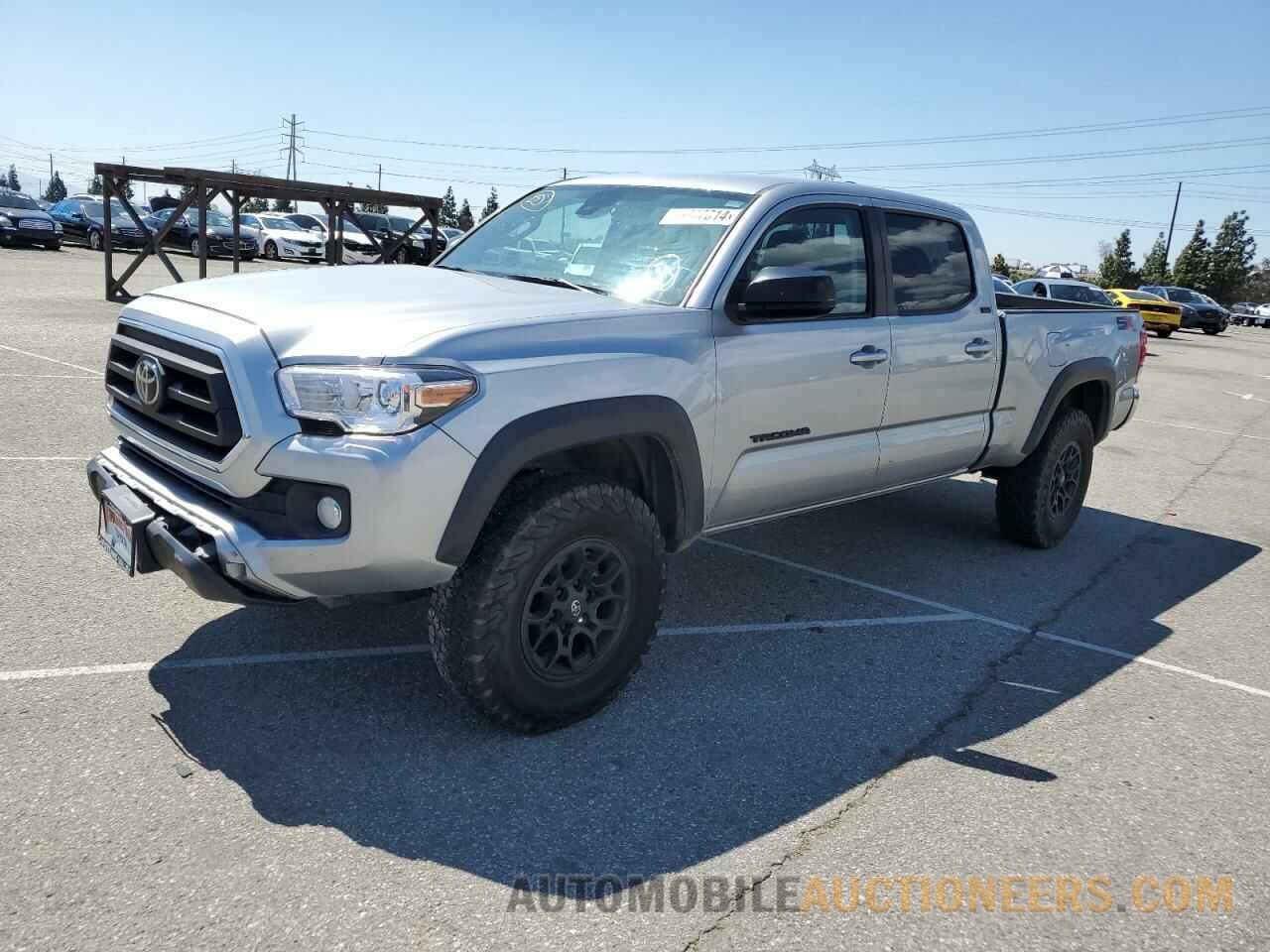 3TMDZ5BN6PM142440 TOYOTA TACOMA 2023