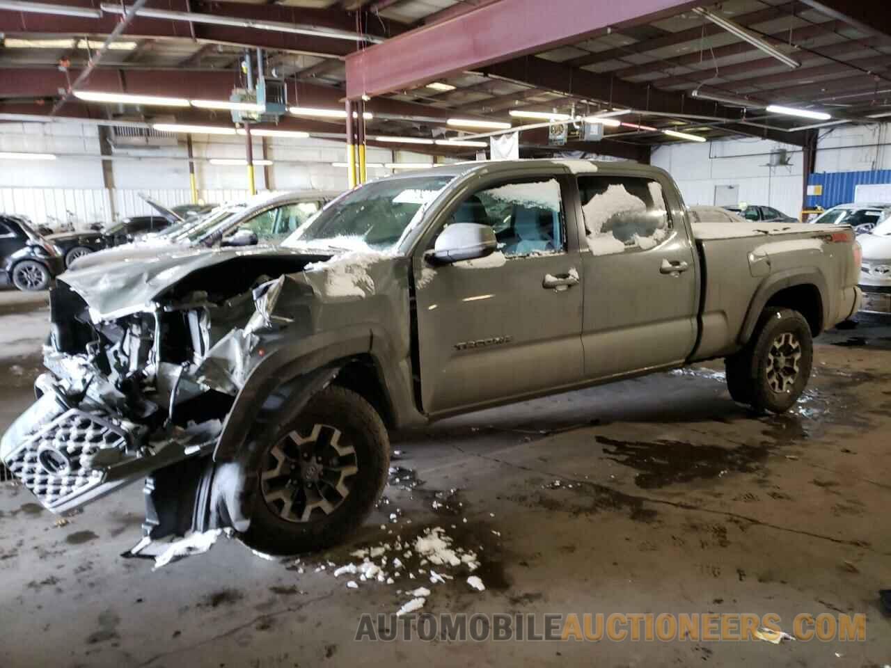 3TMDZ5BN6PM146293 TOYOTA TACOMA 2023