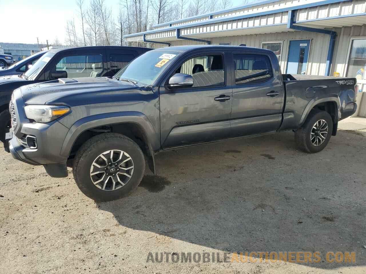 3TMDZ5BN6PM154118 TOYOTA TACOMA 2023