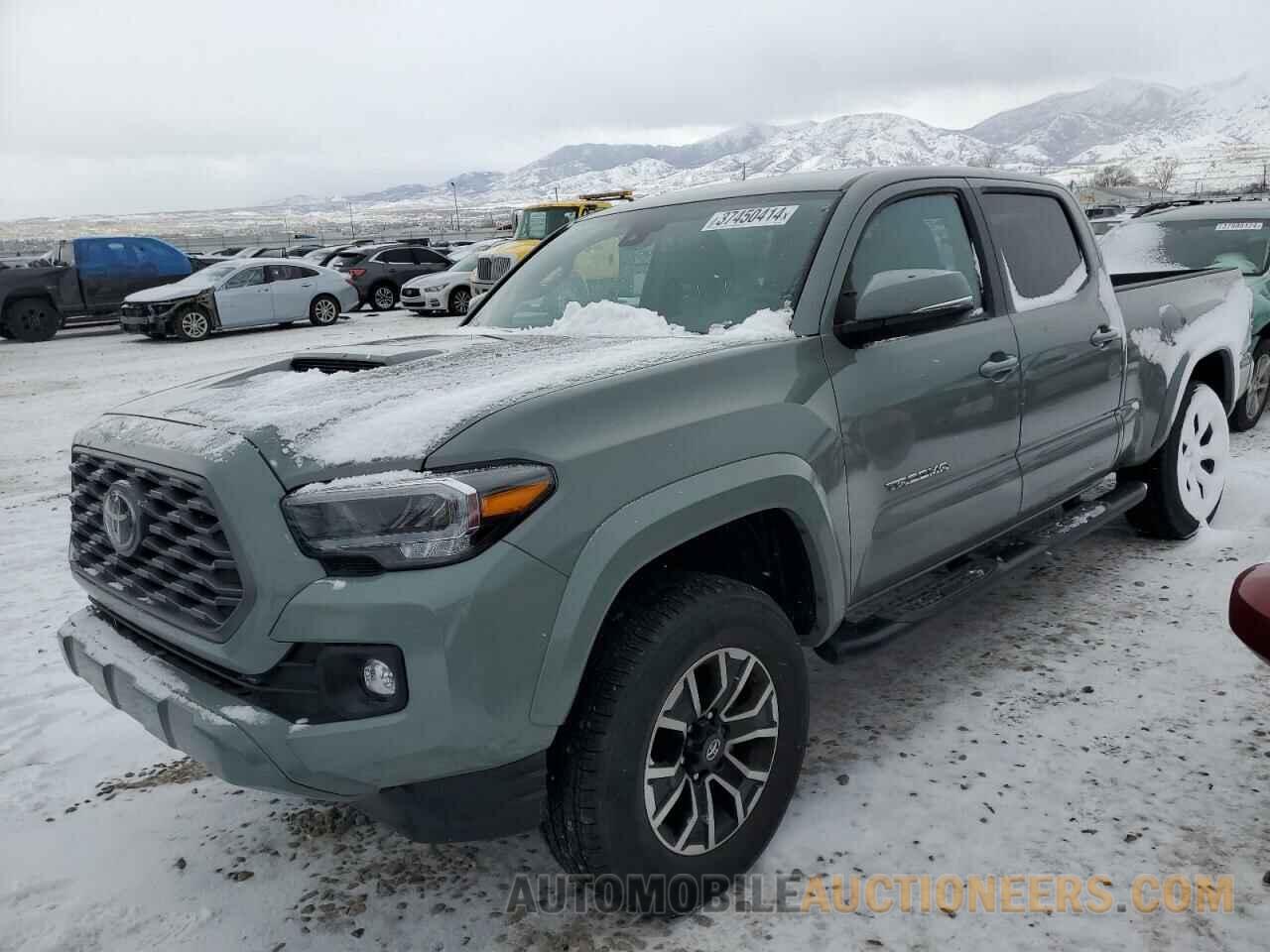 3TMDZ5BN6PM154541 TOYOTA TACOMA 2023