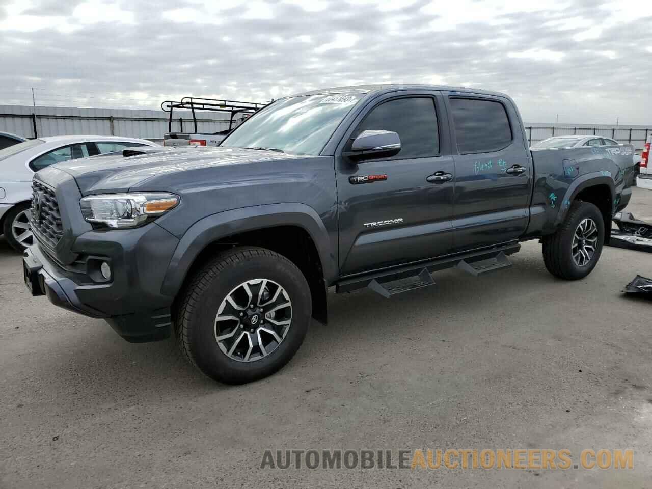 3TMDZ5BN6PM155298 TOYOTA TACOMA 2023