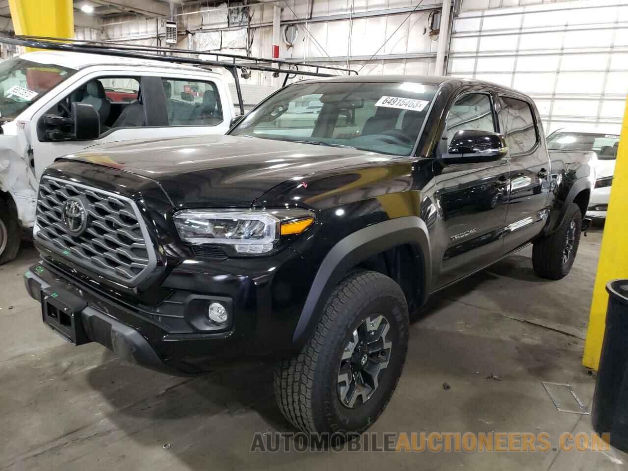 3TMDZ5BN6PM157679 TOYOTA TACOMA 2023