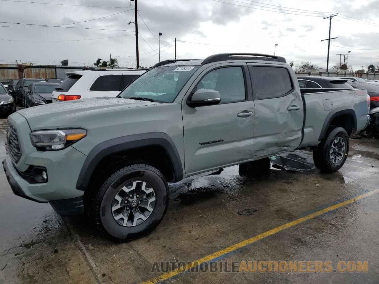 3TMDZ5BN6PM159321 TOYOTA TACOMA 2023