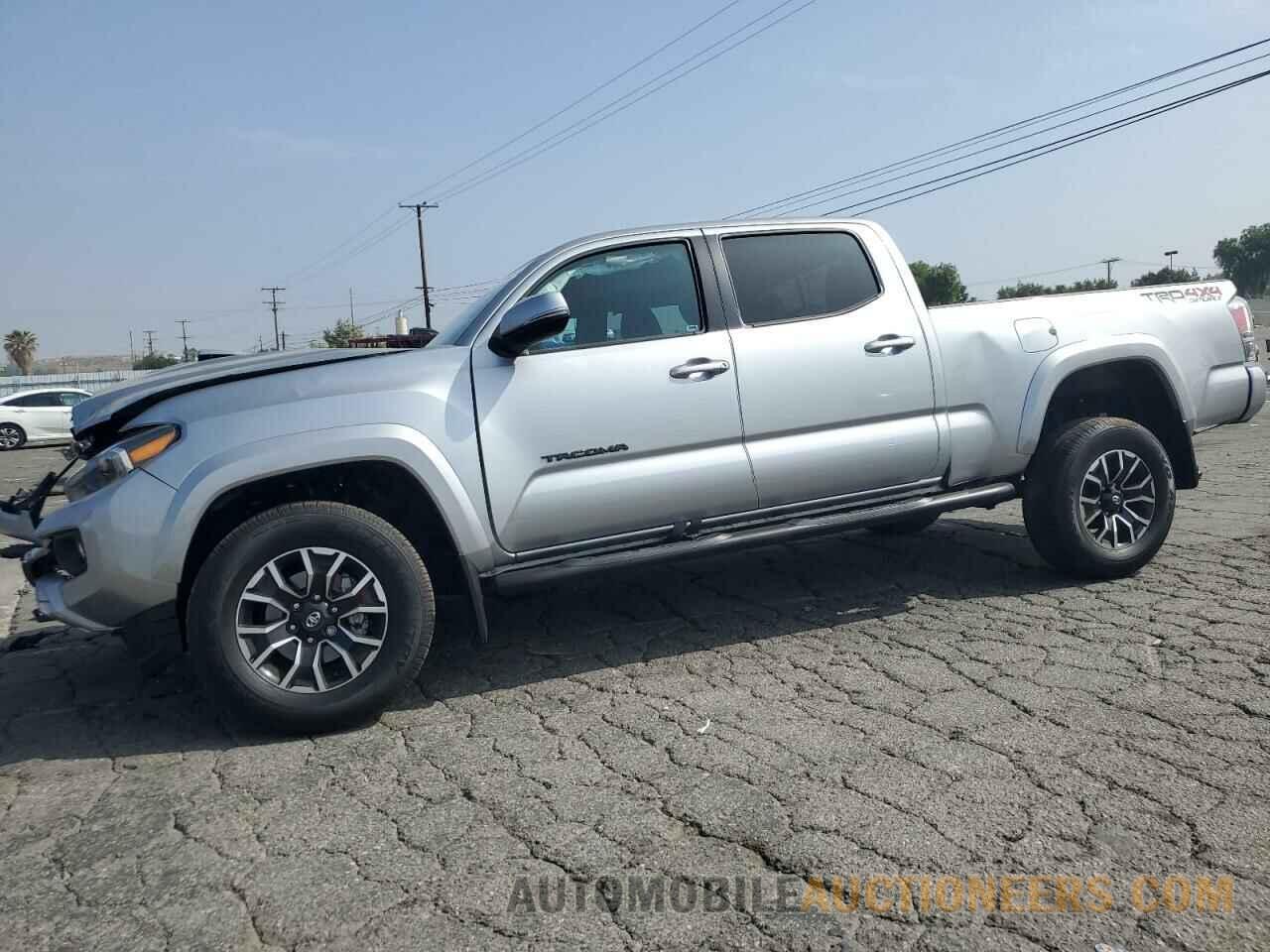 3TMDZ5BN6PM162154 TOYOTA TACOMA 2023