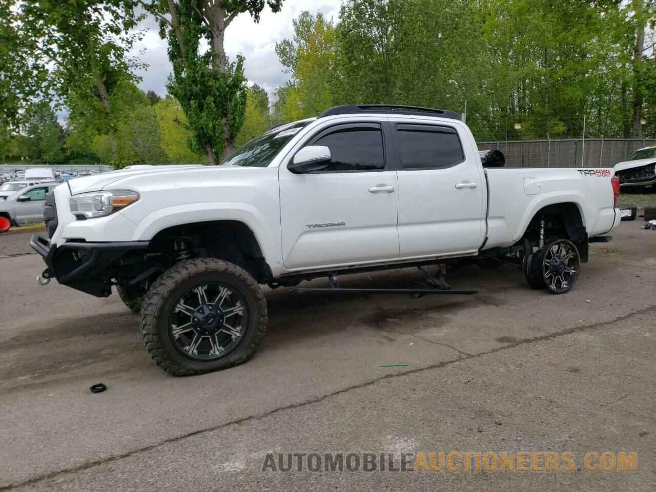 3TMDZ5BN7GM004728 TOYOTA TACOMA 2016