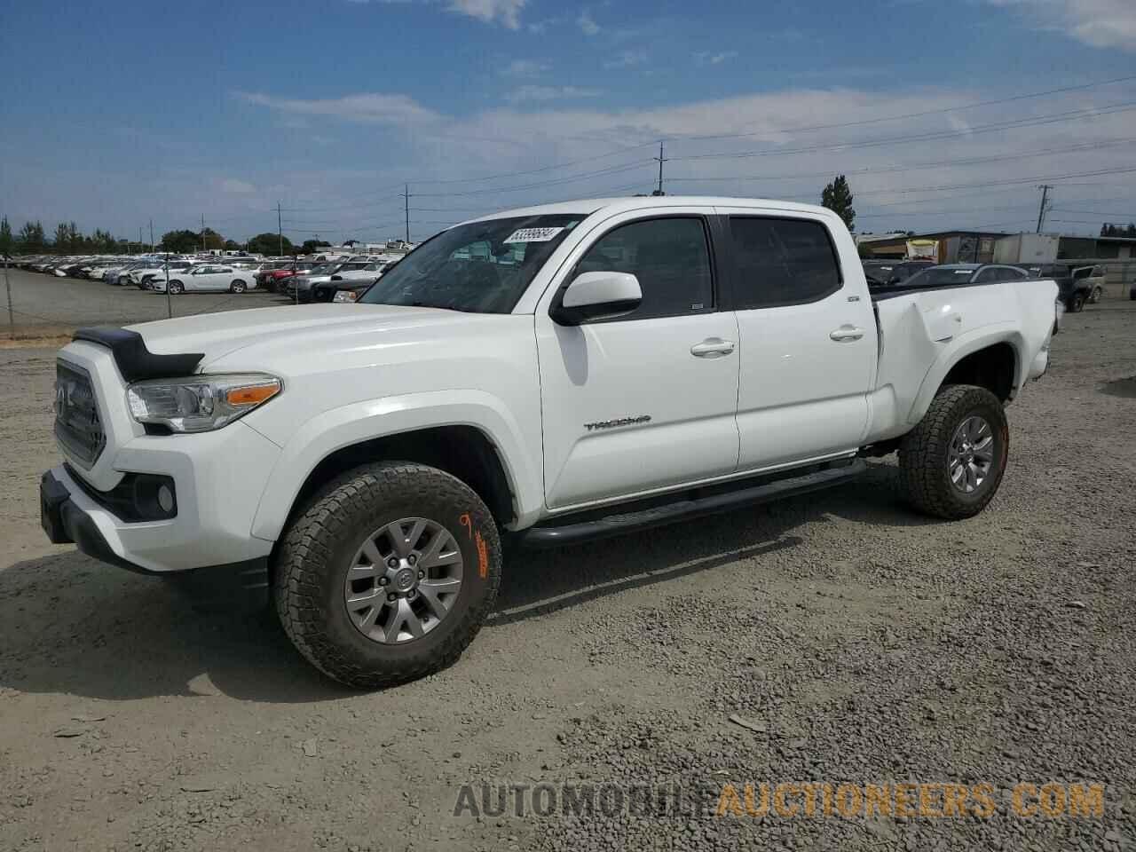 3TMDZ5BN7GM005653 TOYOTA TACOMA 2016