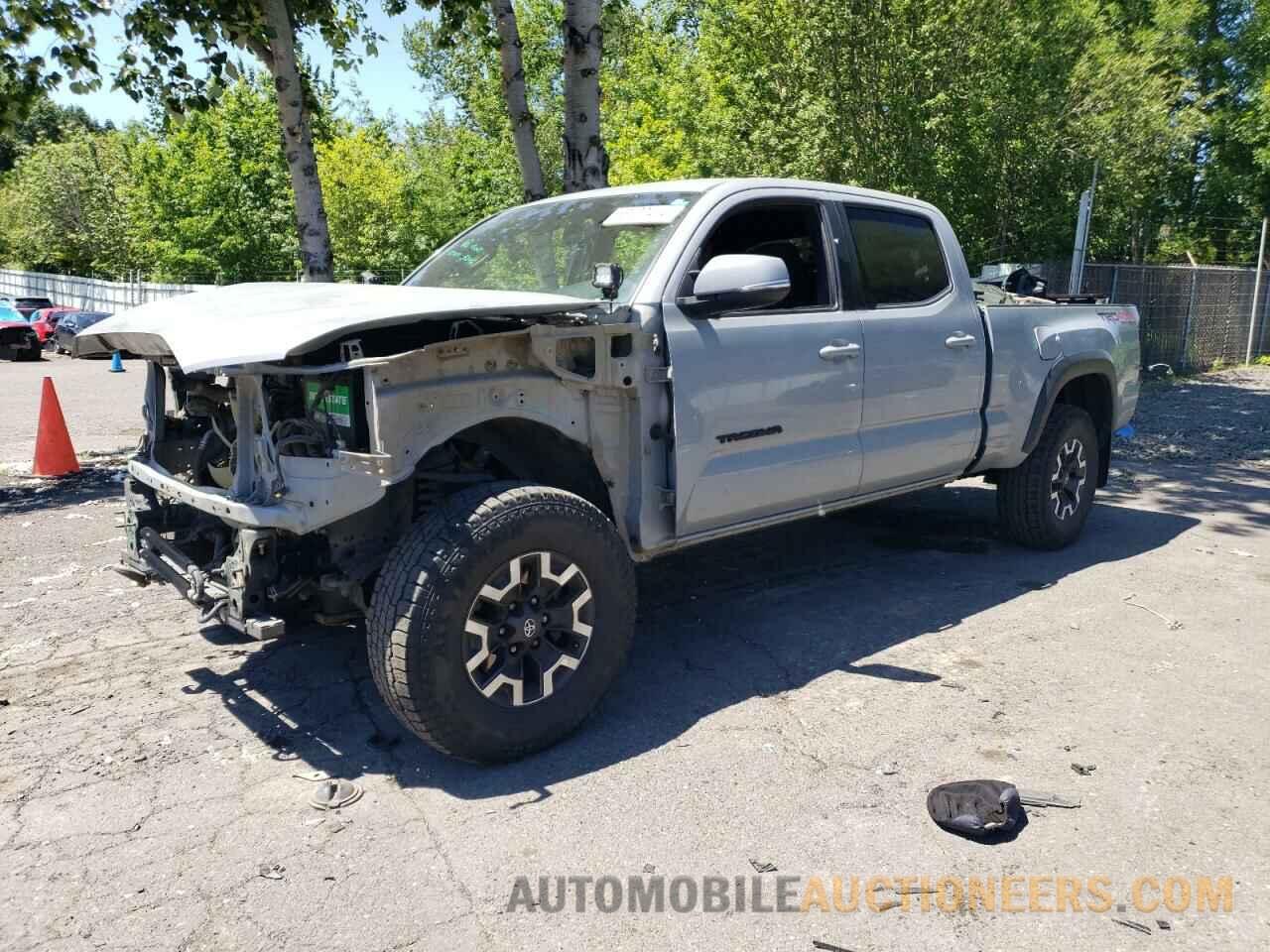 3TMDZ5BN7JM037963 TOYOTA TACOMA 2018