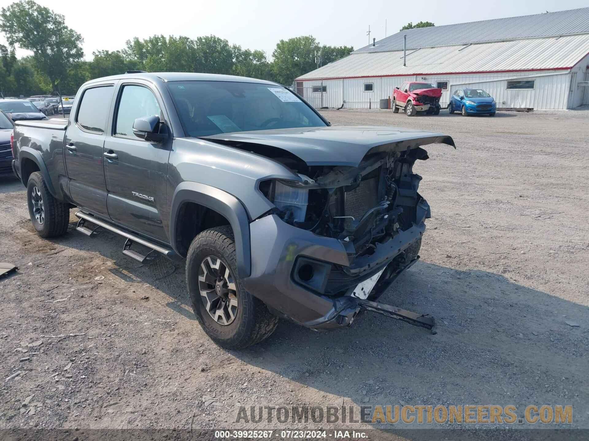 3TMDZ5BN7KM059155 TOYOTA TACOMA 2019