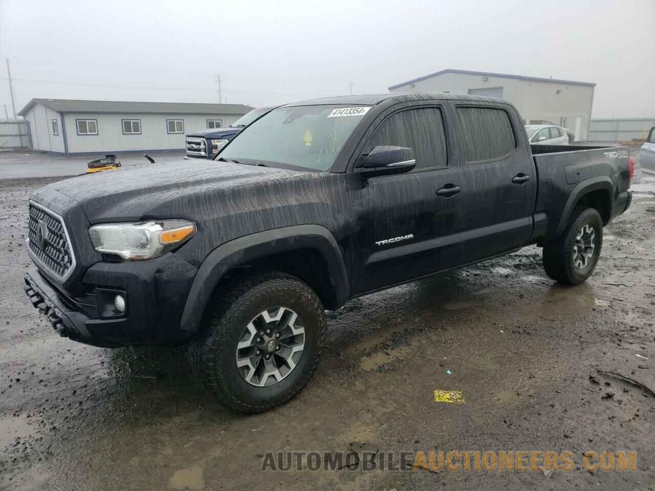 3TMDZ5BN7KM062718 TOYOTA TACOMA 2019