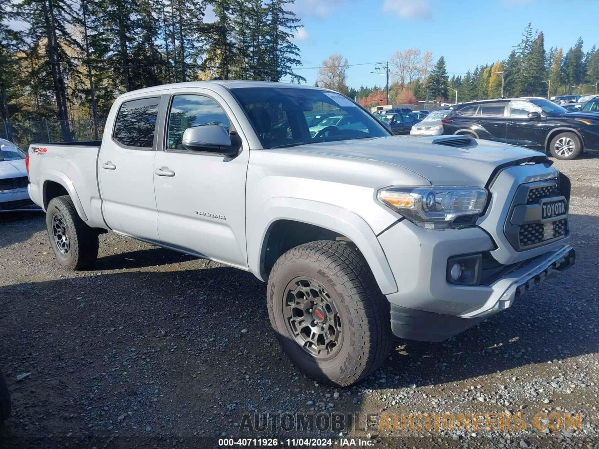 3TMDZ5BN7KM069054 TOYOTA TACOMA 2019