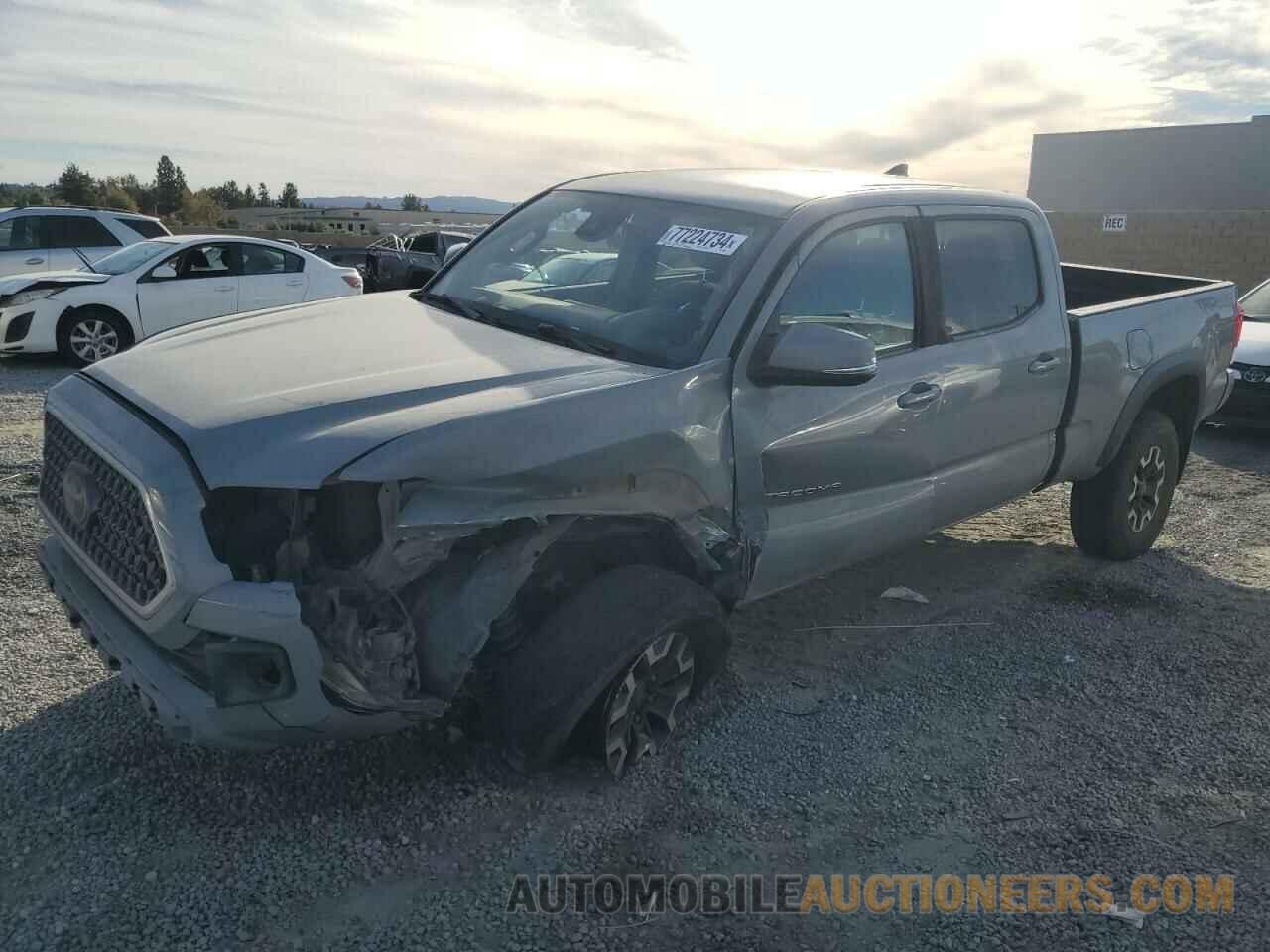 3TMDZ5BN7KM073072 TOYOTA TACOMA 2019