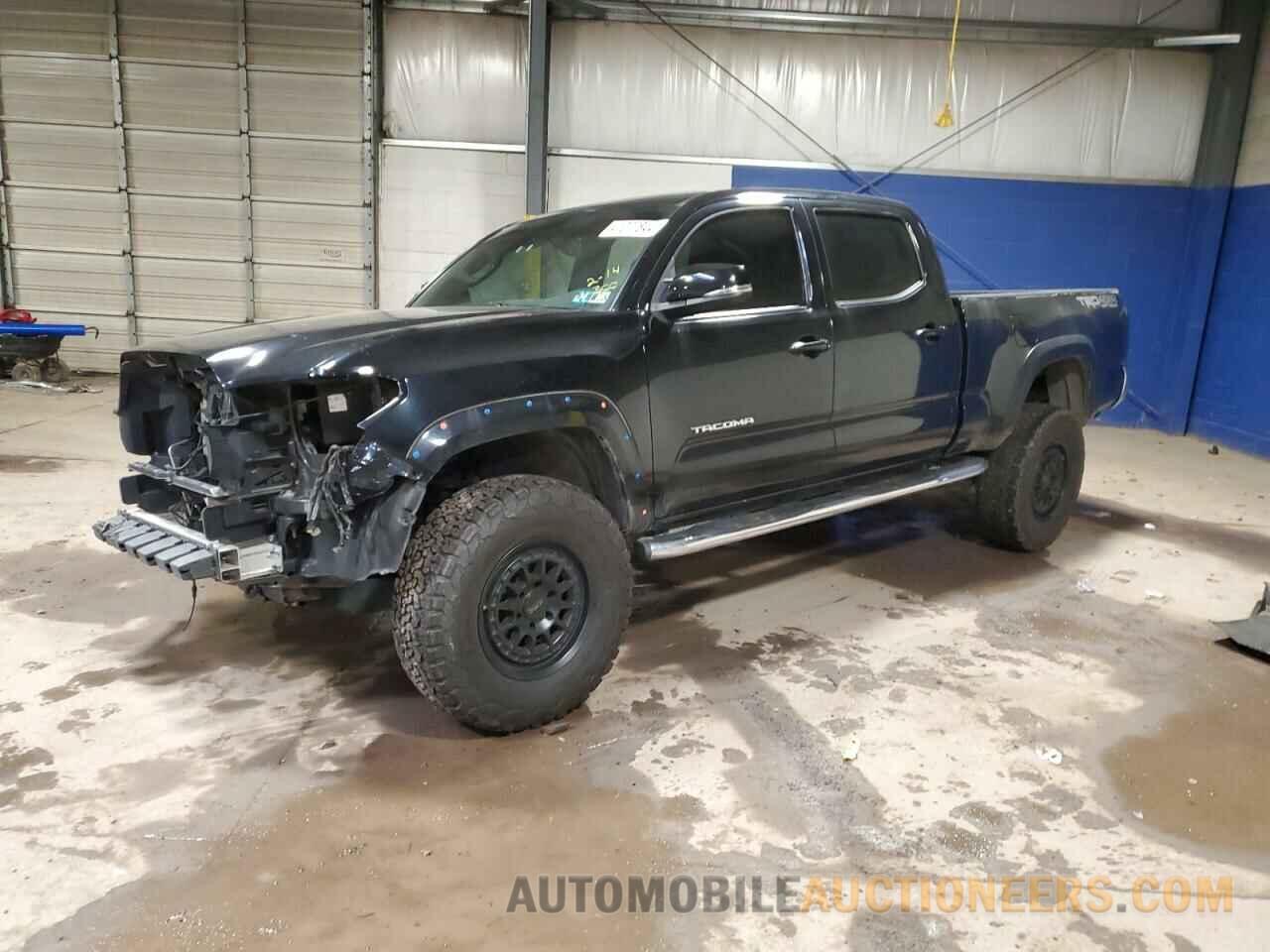 3TMDZ5BN7KM078577 TOYOTA TACOMA 2019