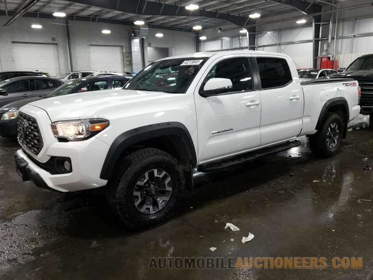 3TMDZ5BN7LM080458 TOYOTA TACOMA 2020