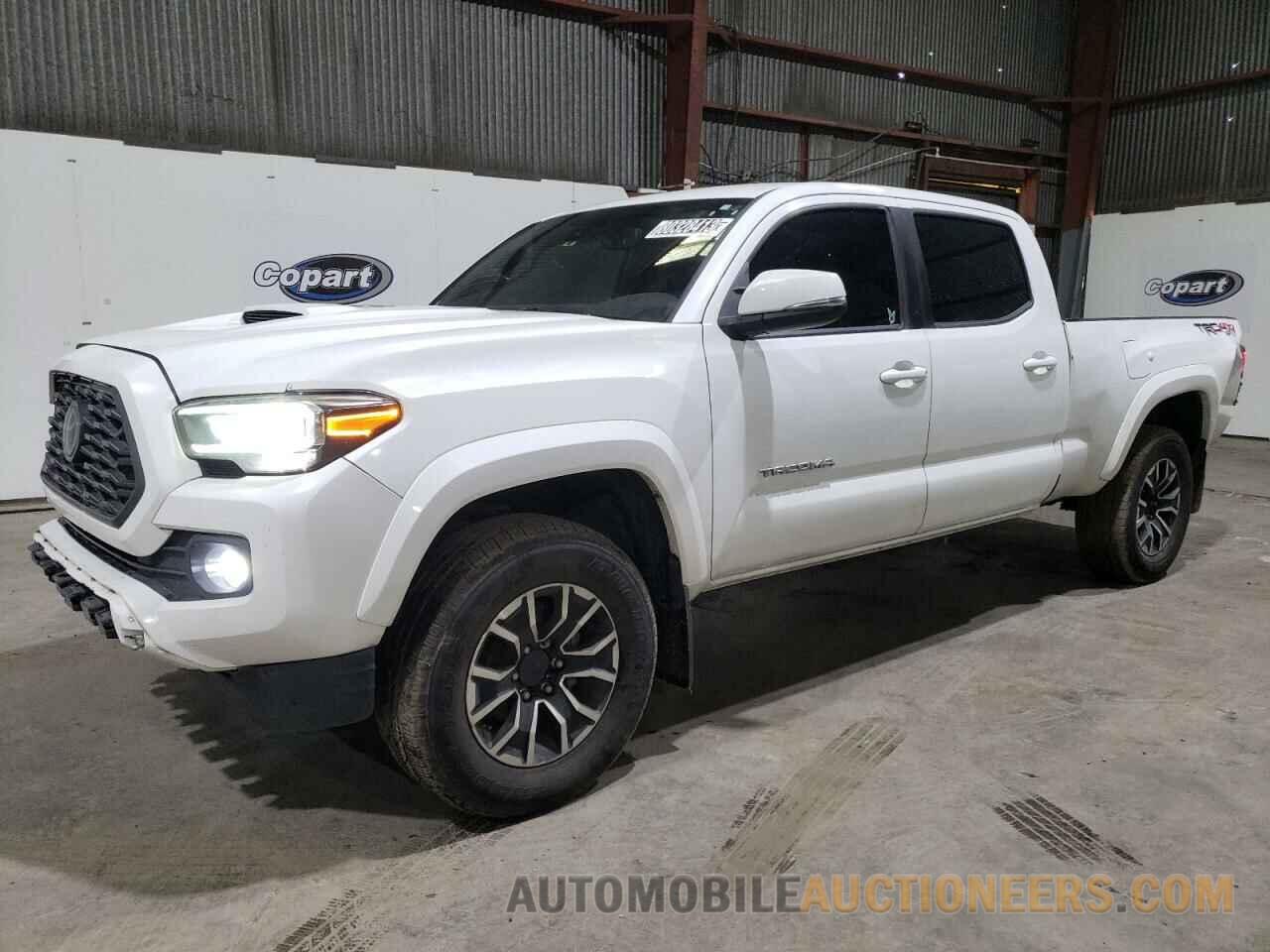 3TMDZ5BN7LM083179 TOYOTA TACOMA 2020